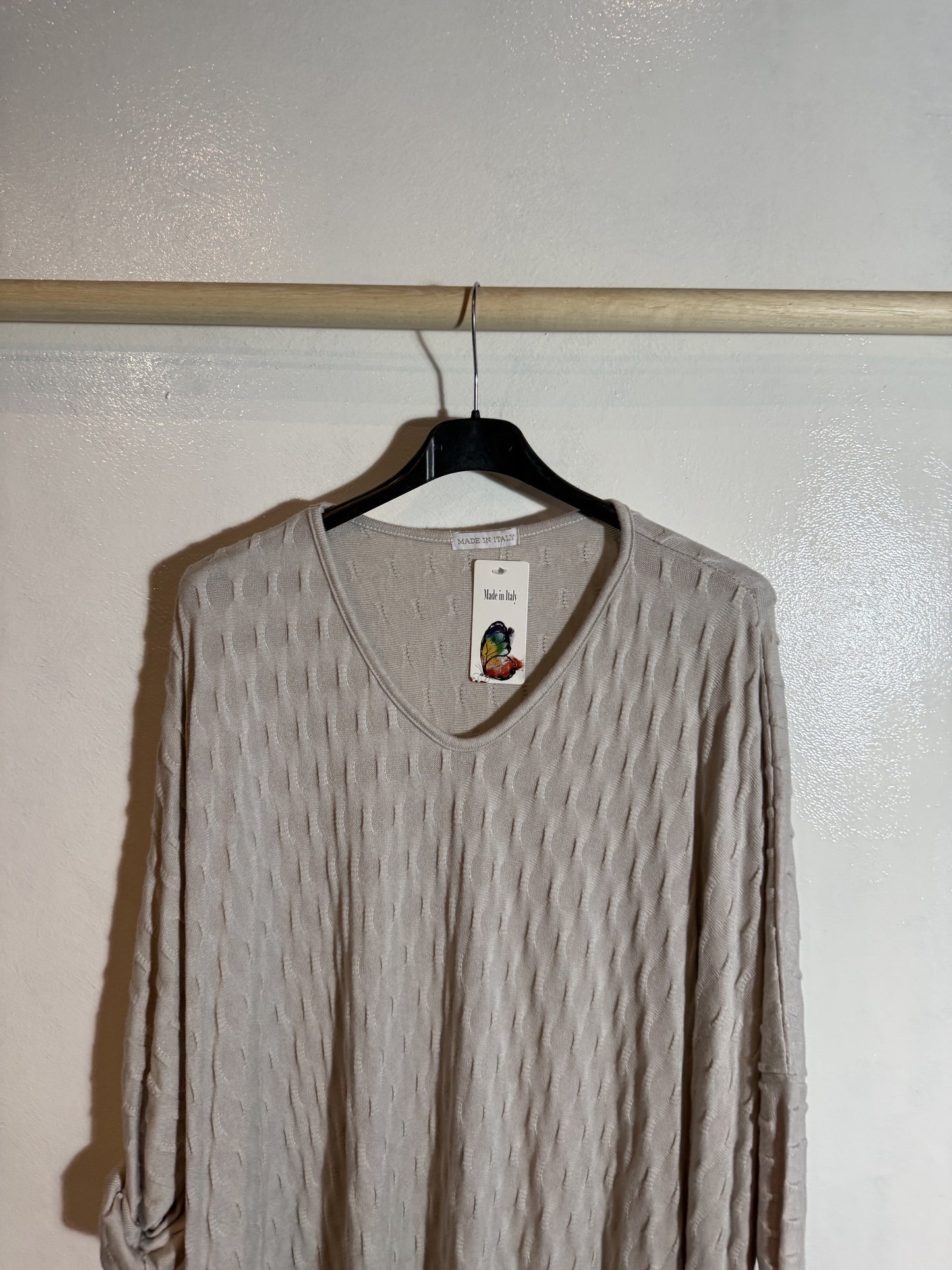 Maglia Tg.4XL