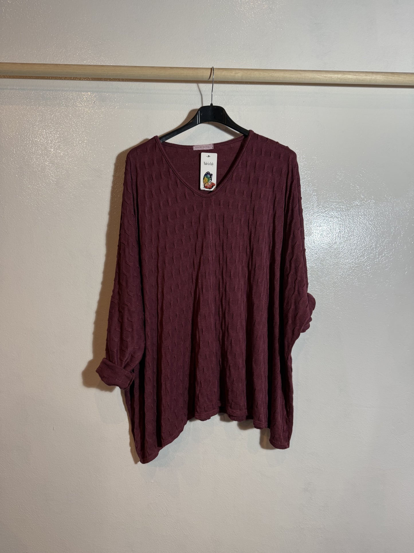 Maglia Tg.4XL