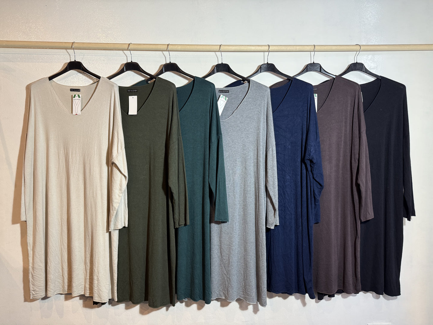 Vestido Talla 3XL