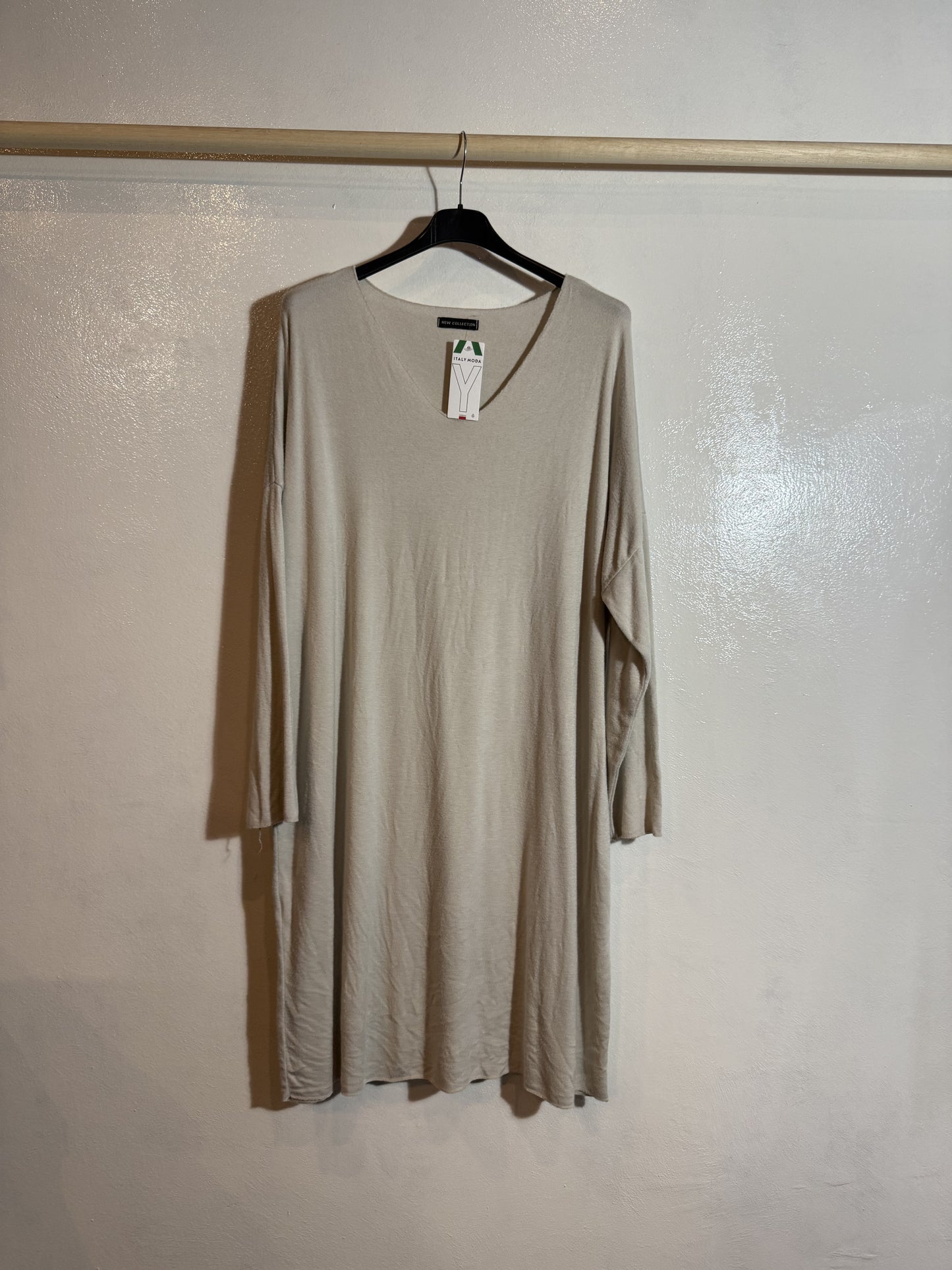 Vestido Talla 3XL