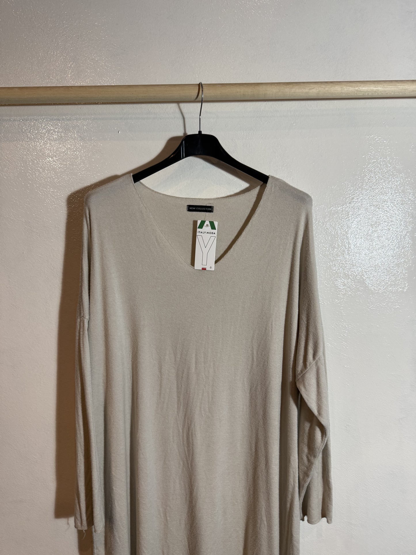 Vestido Talla 3XL