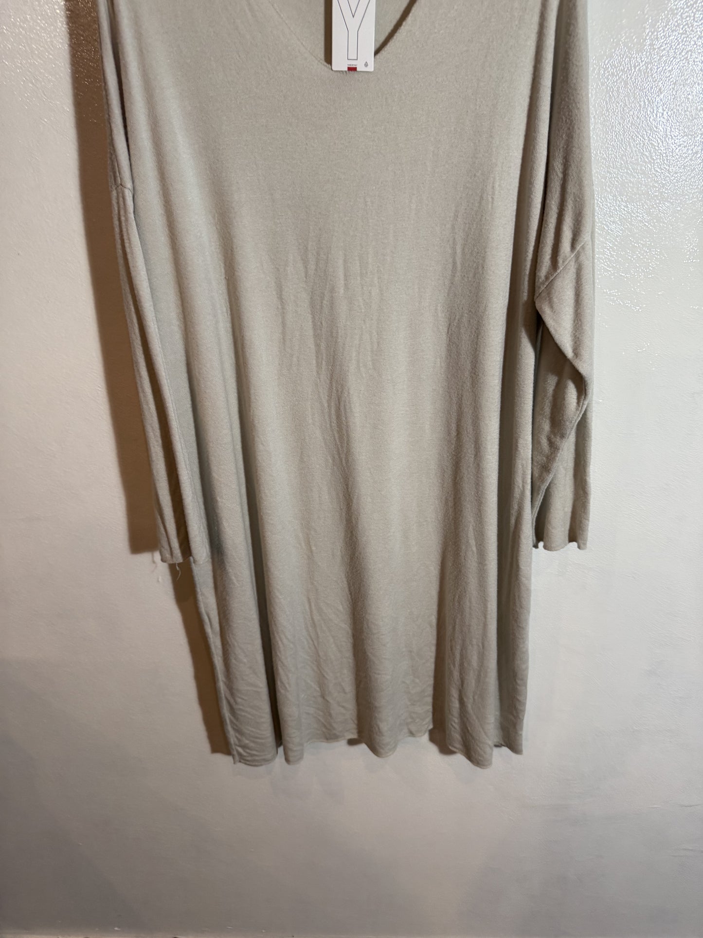 Vestido Talla 3XL