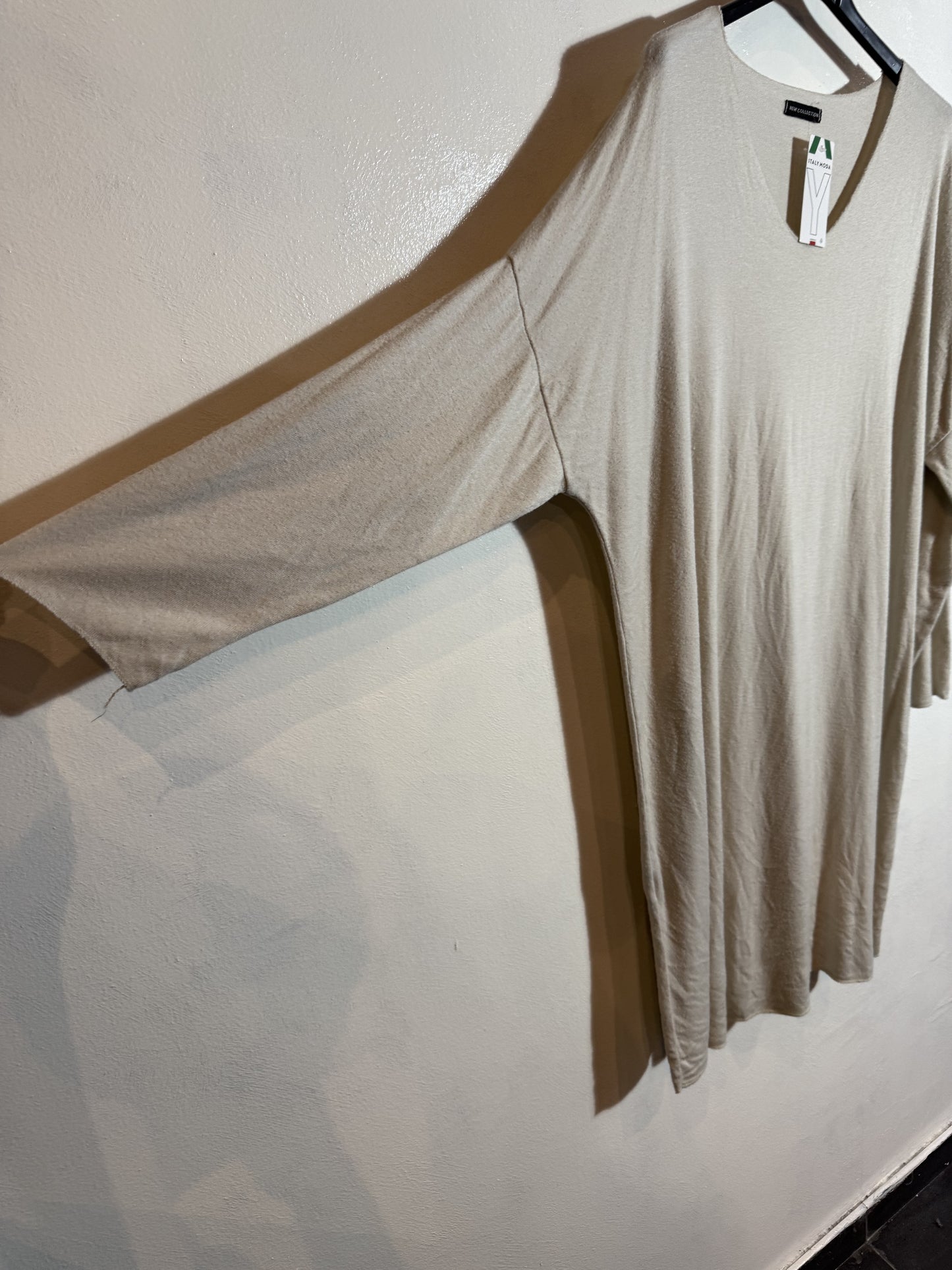 Vestido Talla 3XL