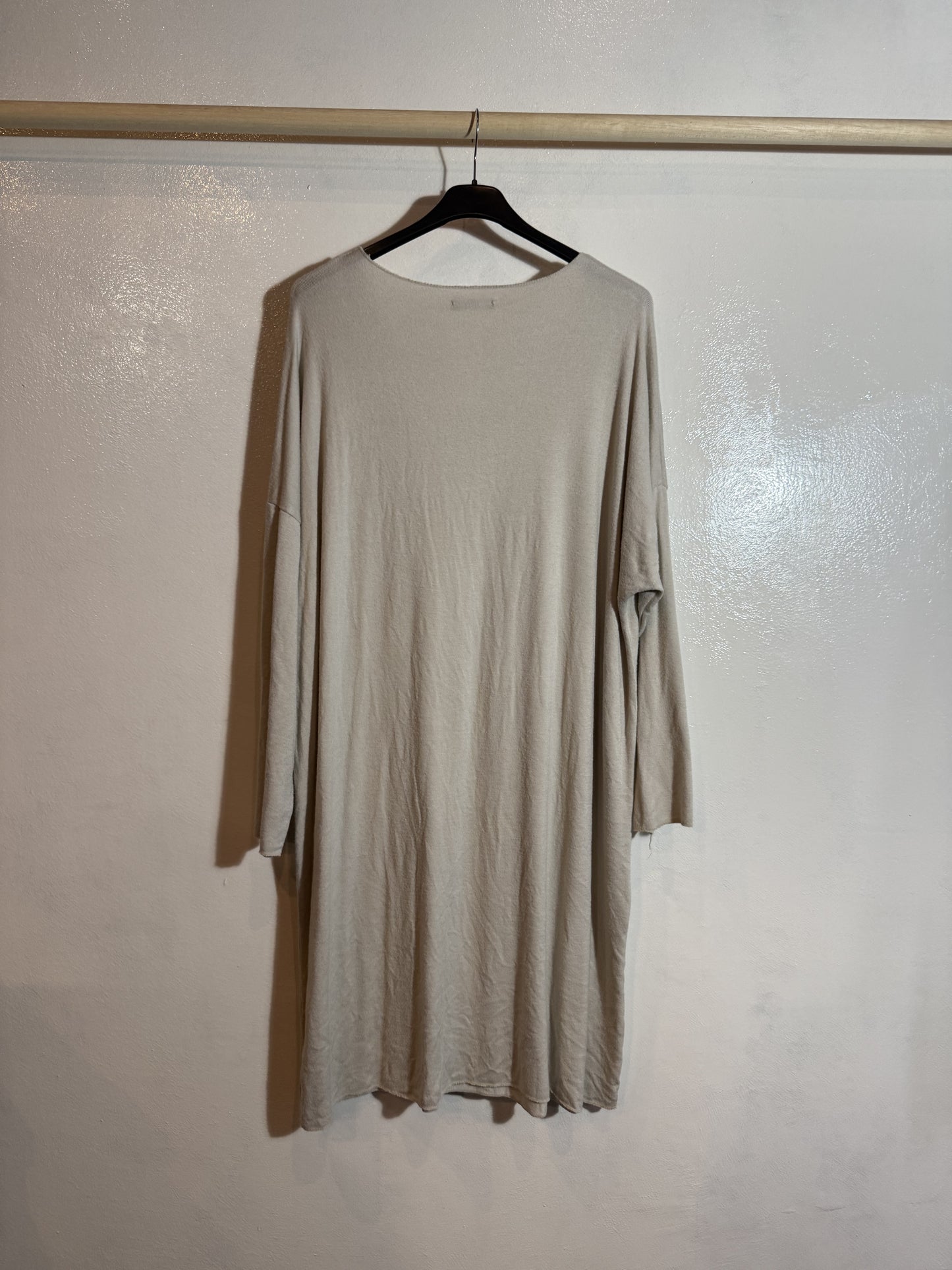 Vestido Talla 3XL