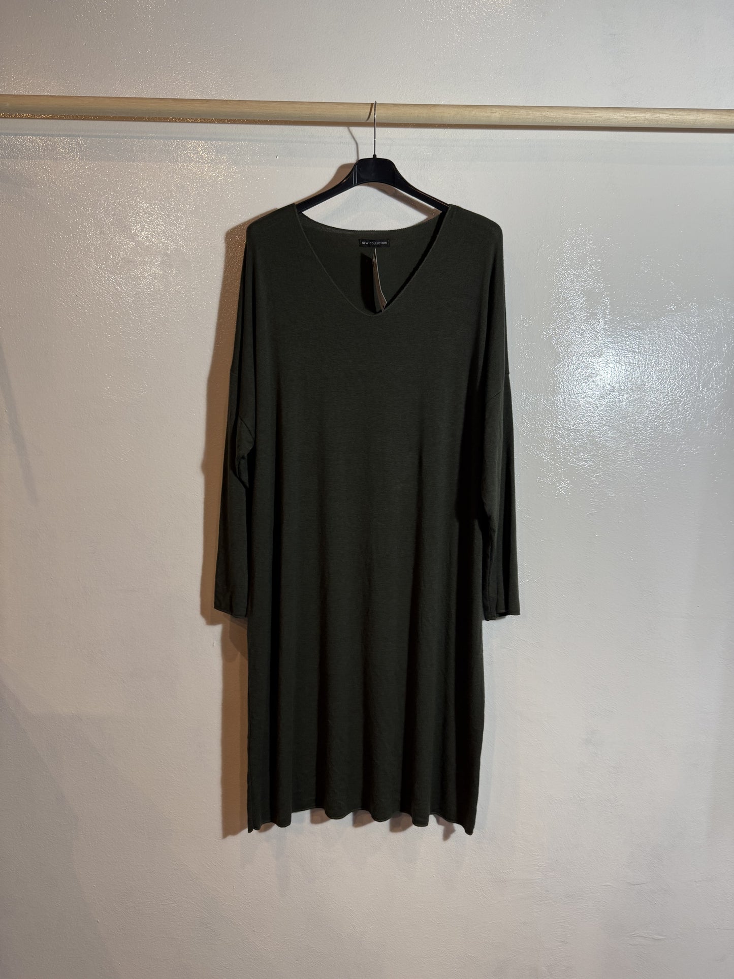 Vestido Talla 3XL