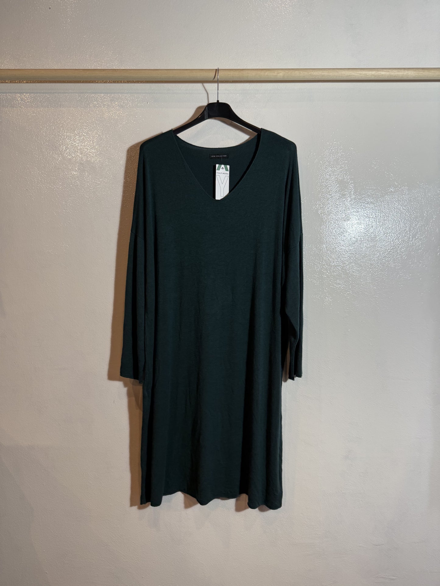 Vestido Talla 3XL