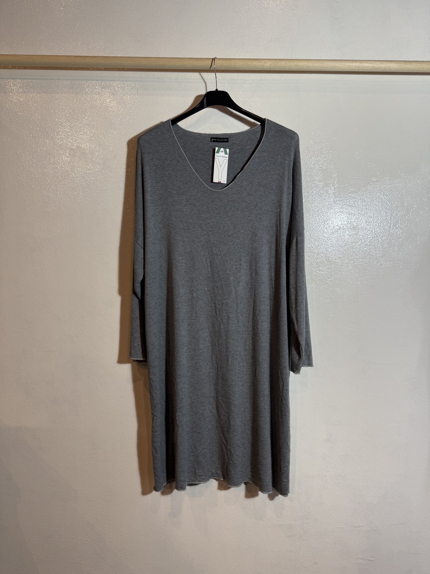 Vestido Talla 3XL