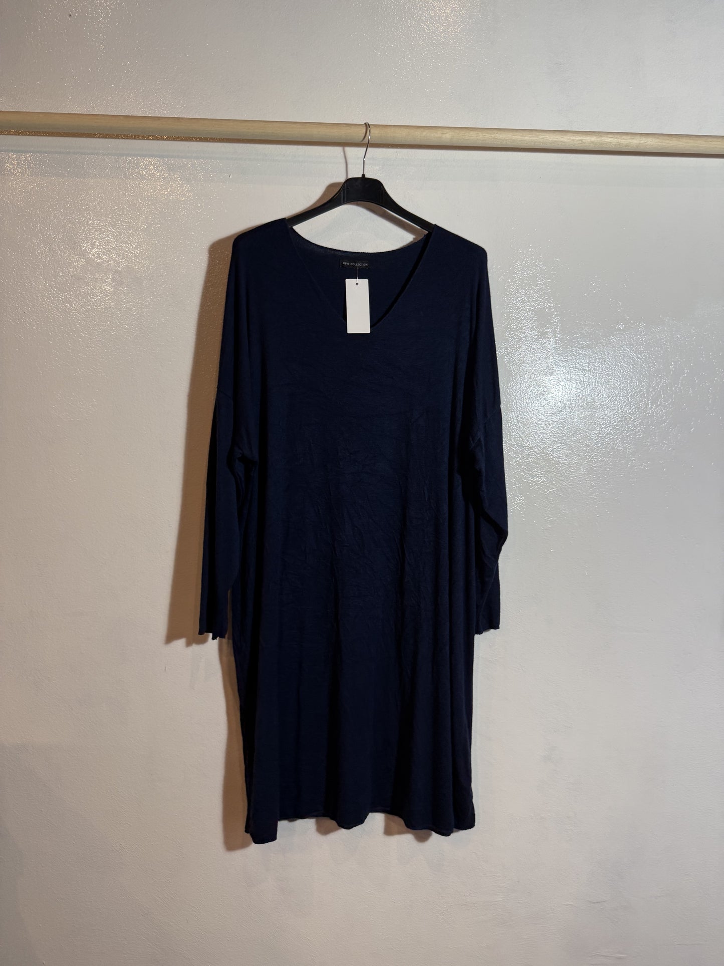 Vestido Talla 3XL