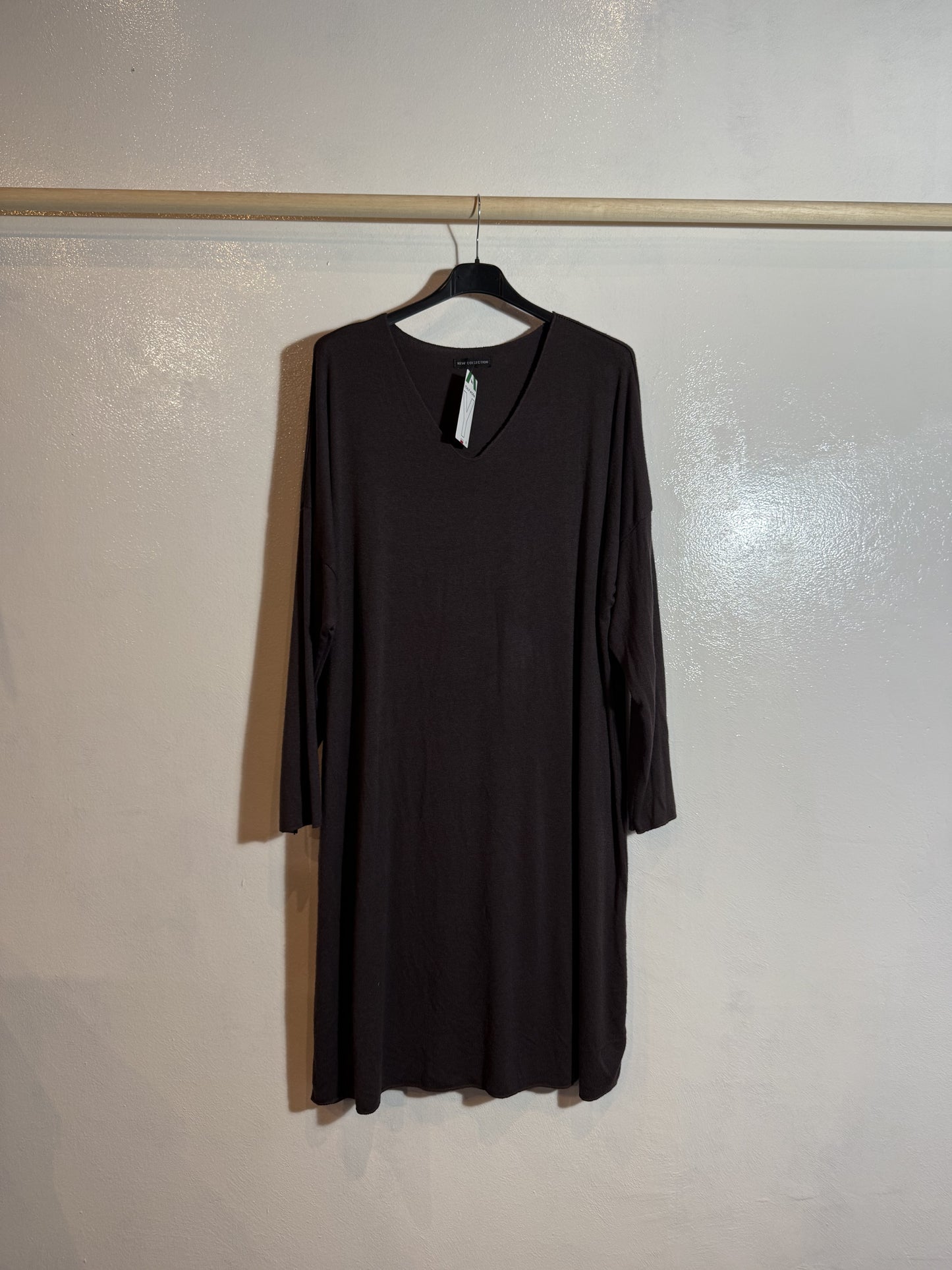Vestido Talla 3XL