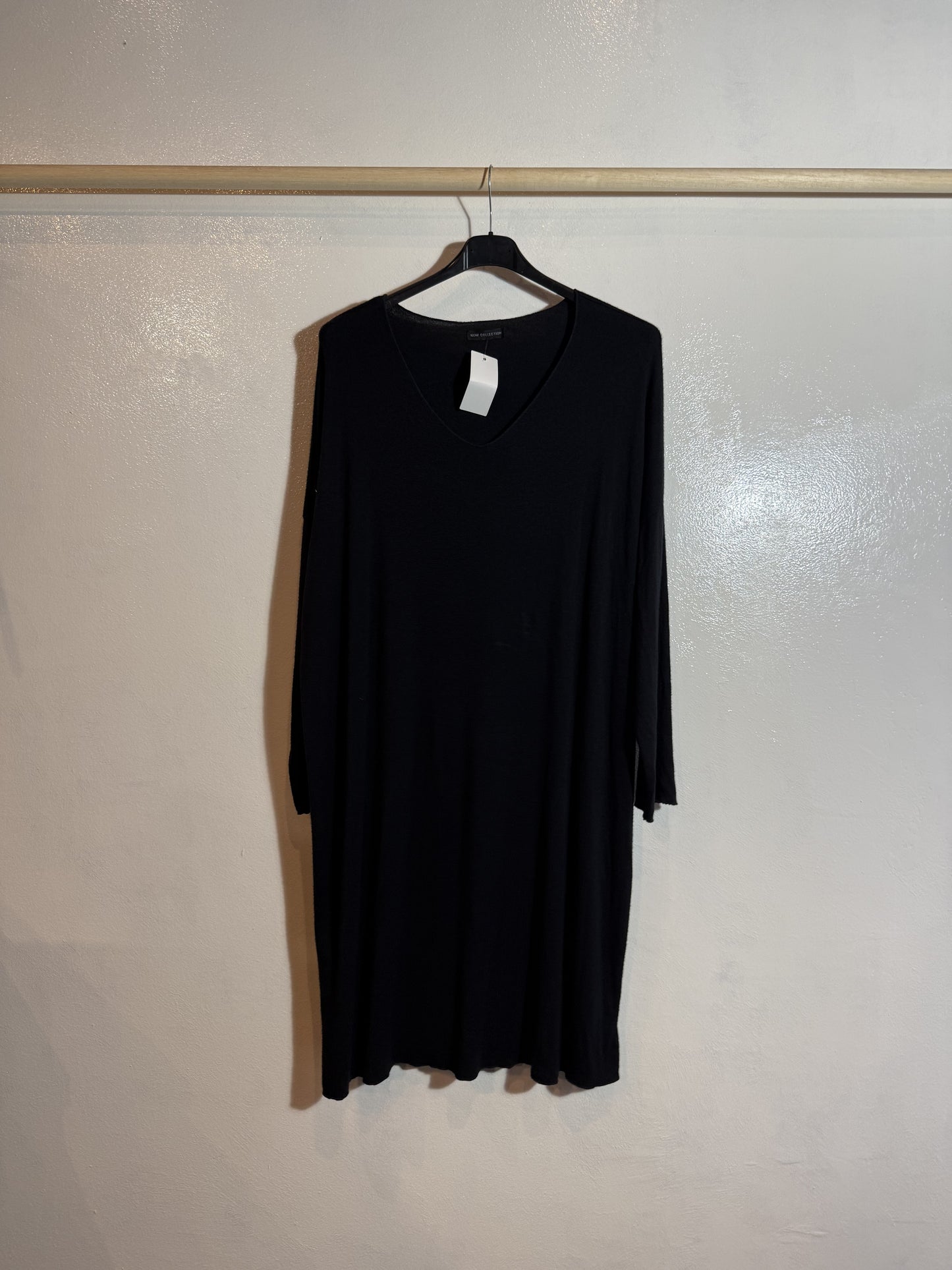 Vestido Talla 3XL