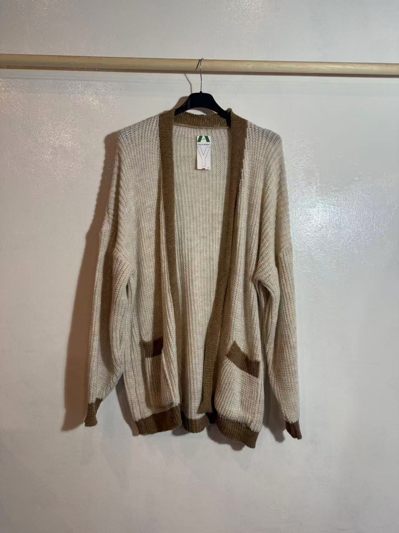 Cardigan Tg.2XL