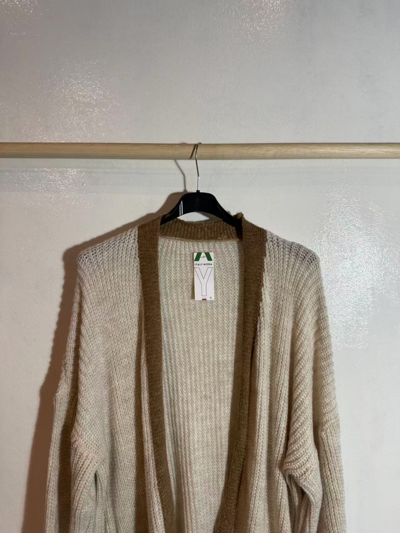 Cardigan Tg.2XL