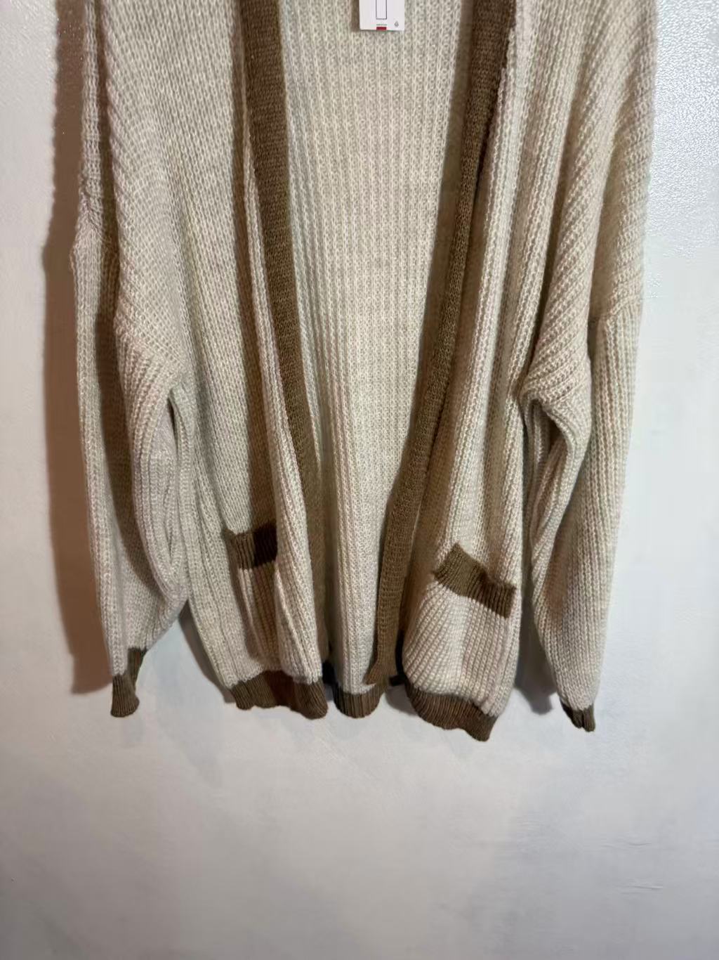 Cardigan Tg.2XL