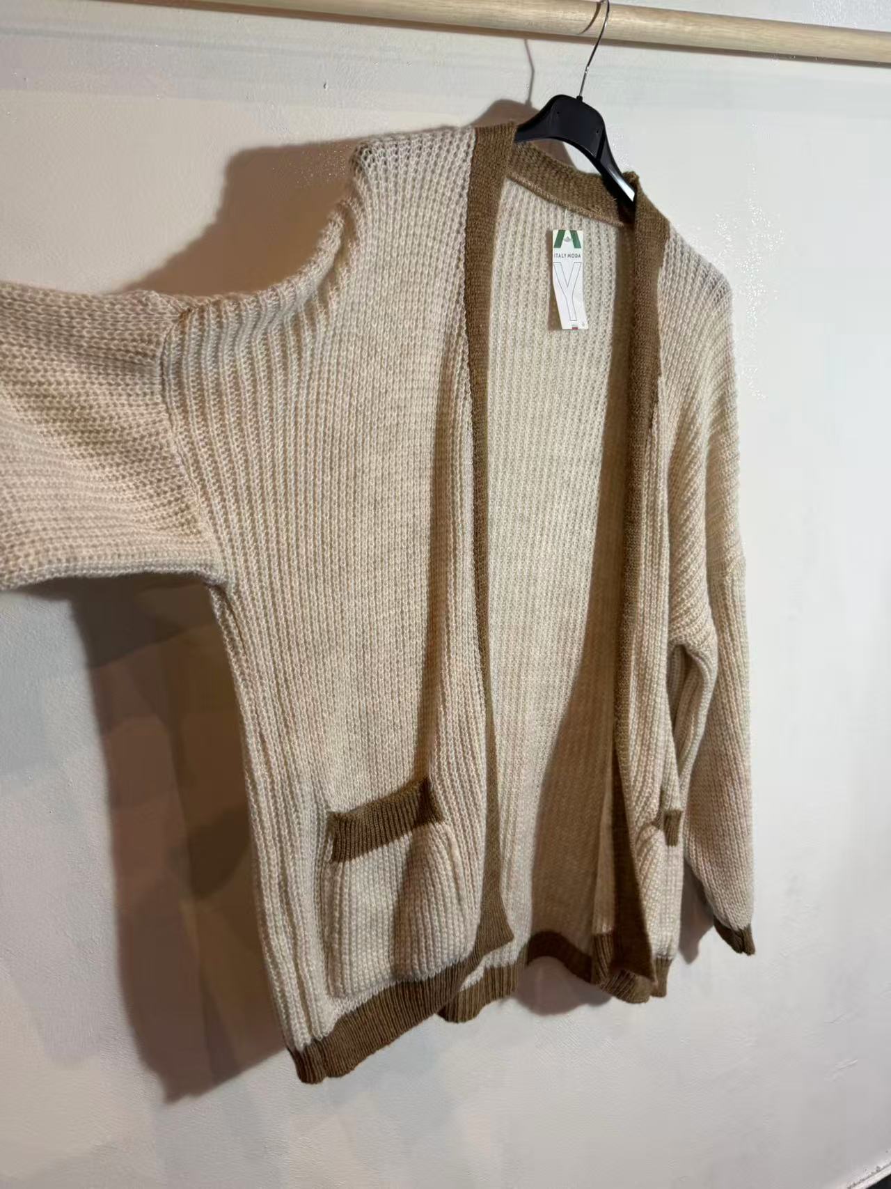 Cardigan Tg.2XL