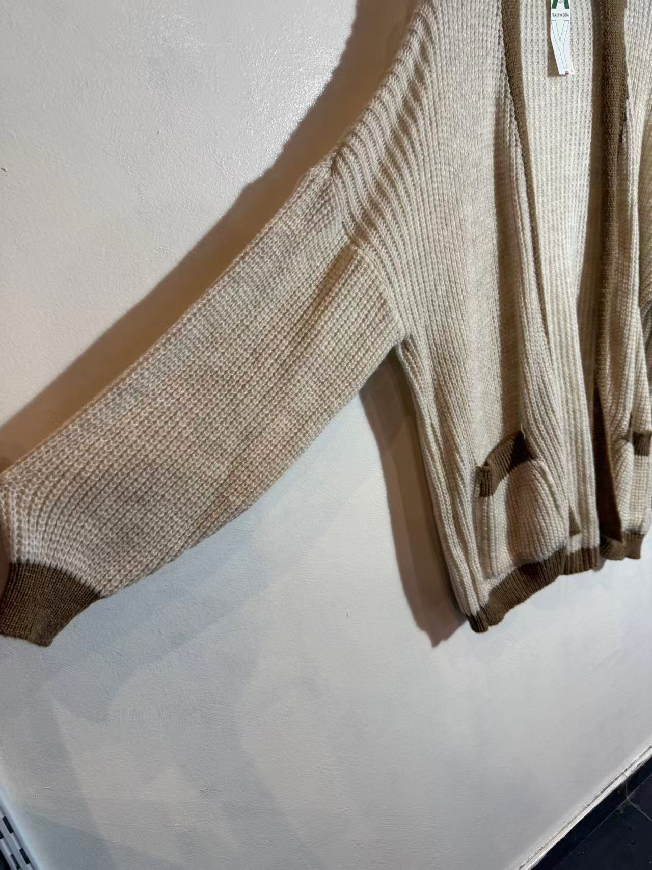 Cardigan Tg.2XL
