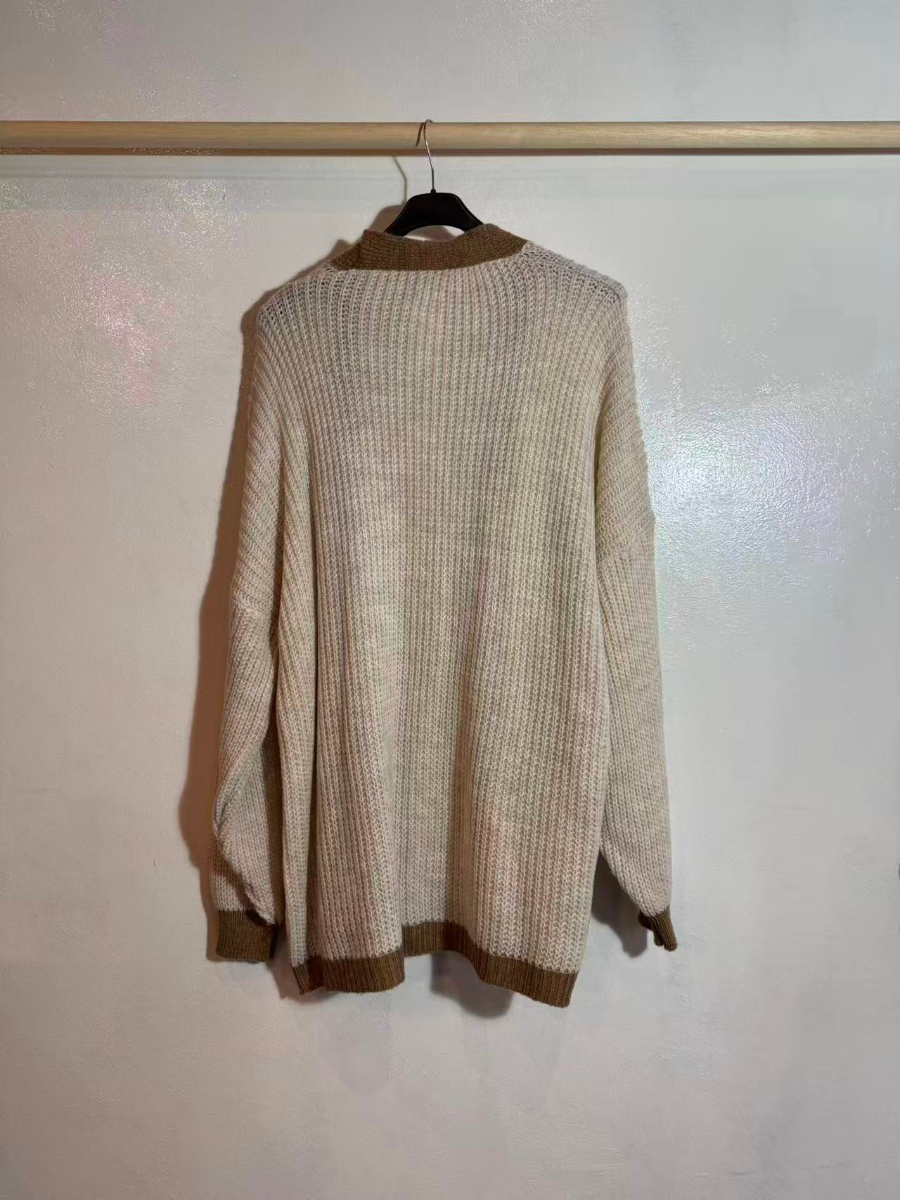 Cardigan Tg.2XL