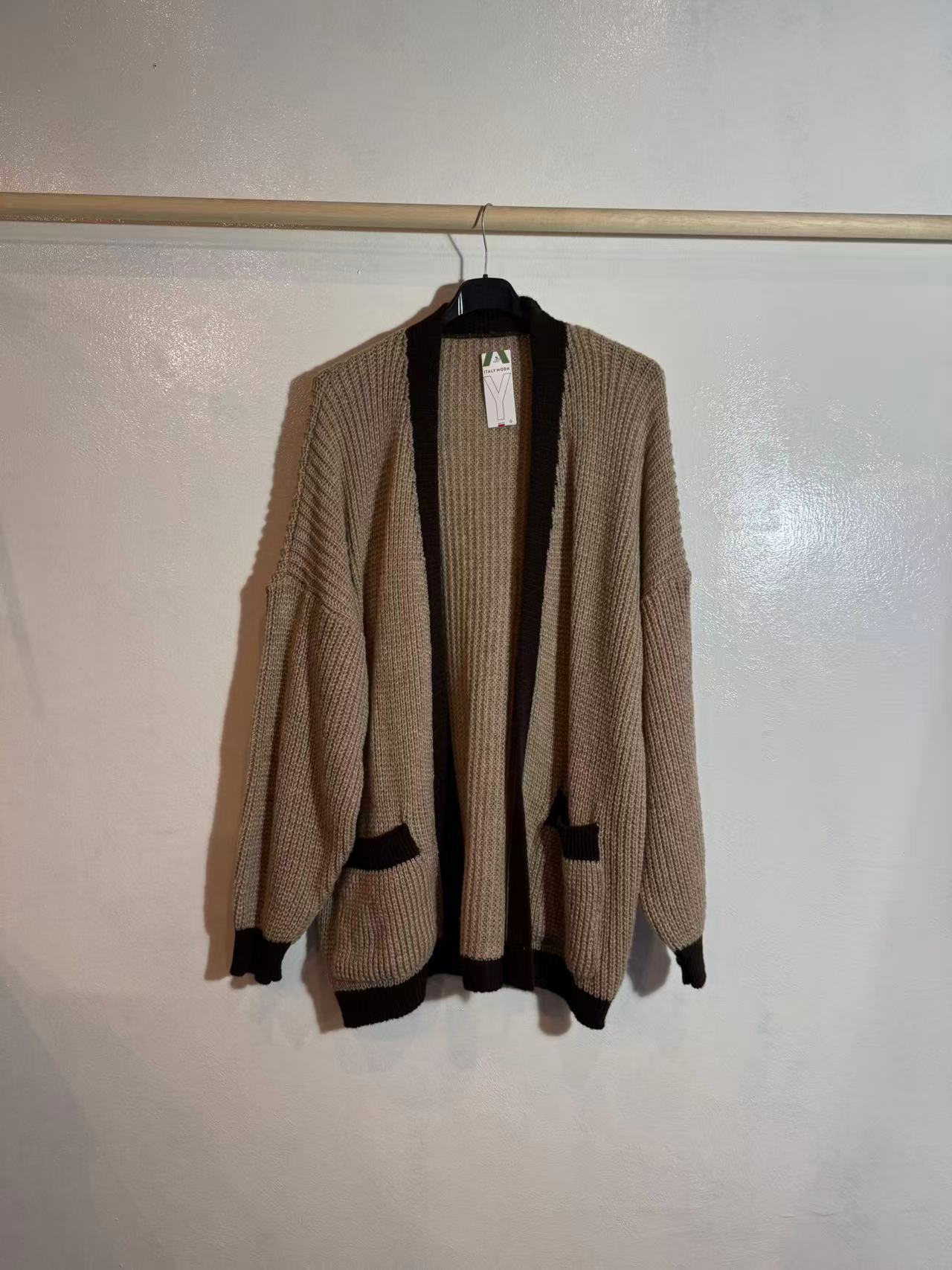 Cardigan Tg.2XL