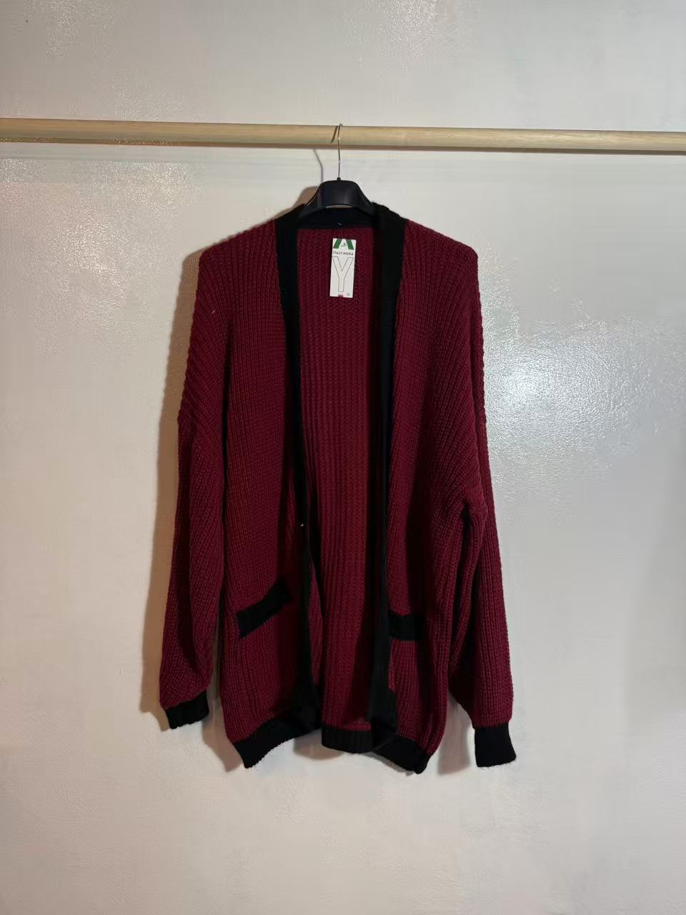 Cardigan Tg.2XL