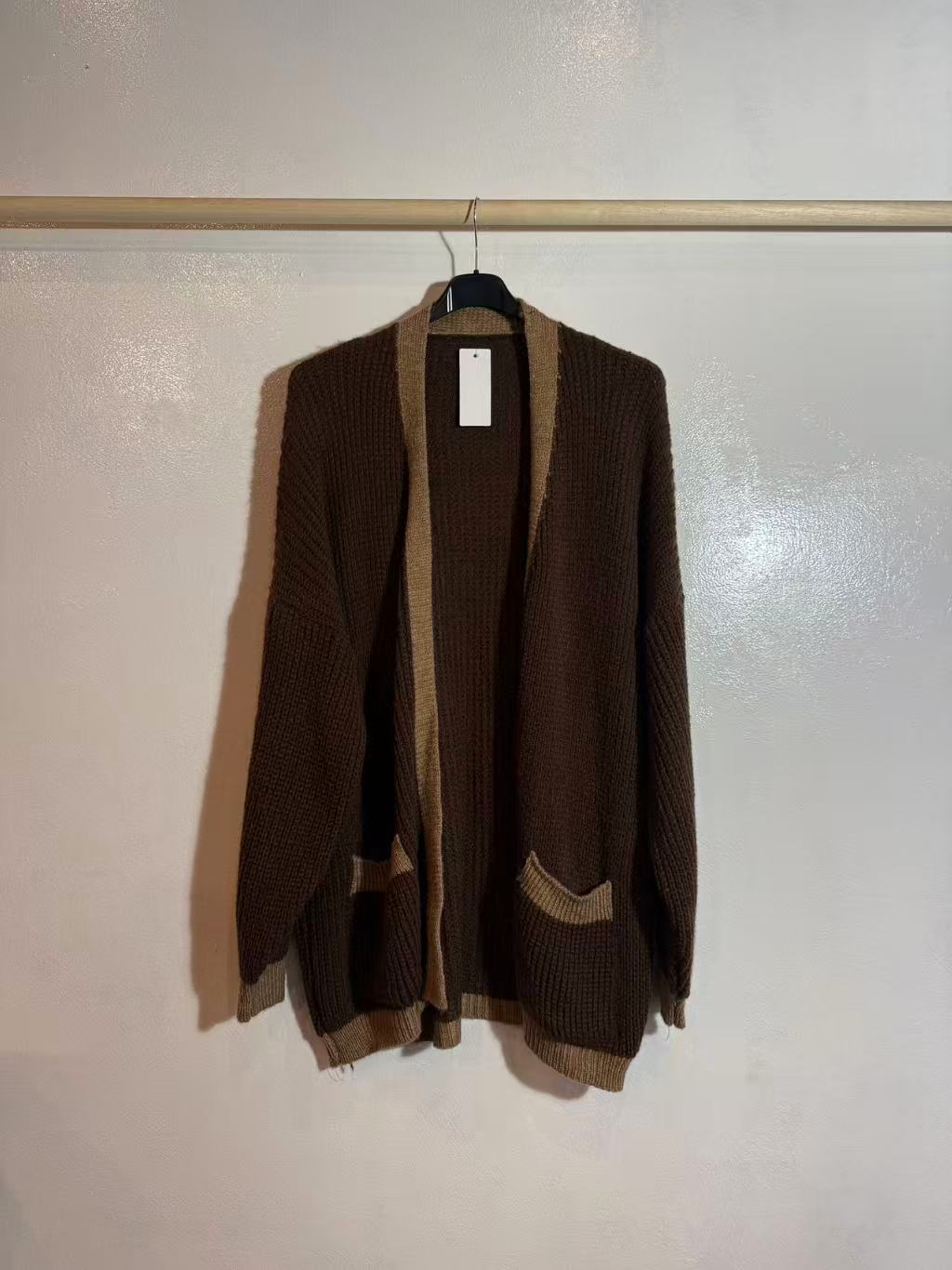 Cardigan Tg.2XL
