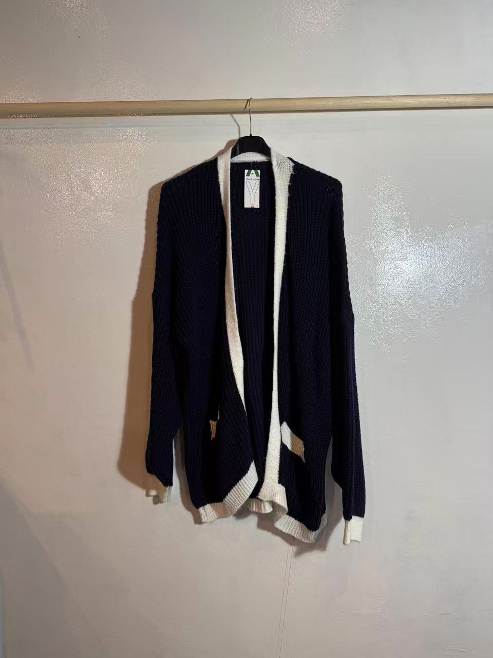 Cardigan Tg.2XL