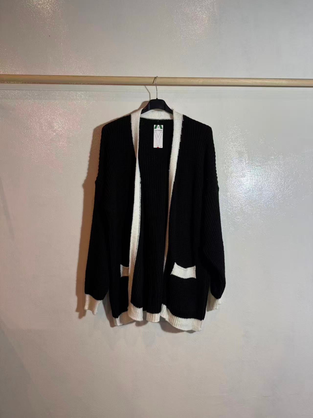 Cardigan Tg.2XL