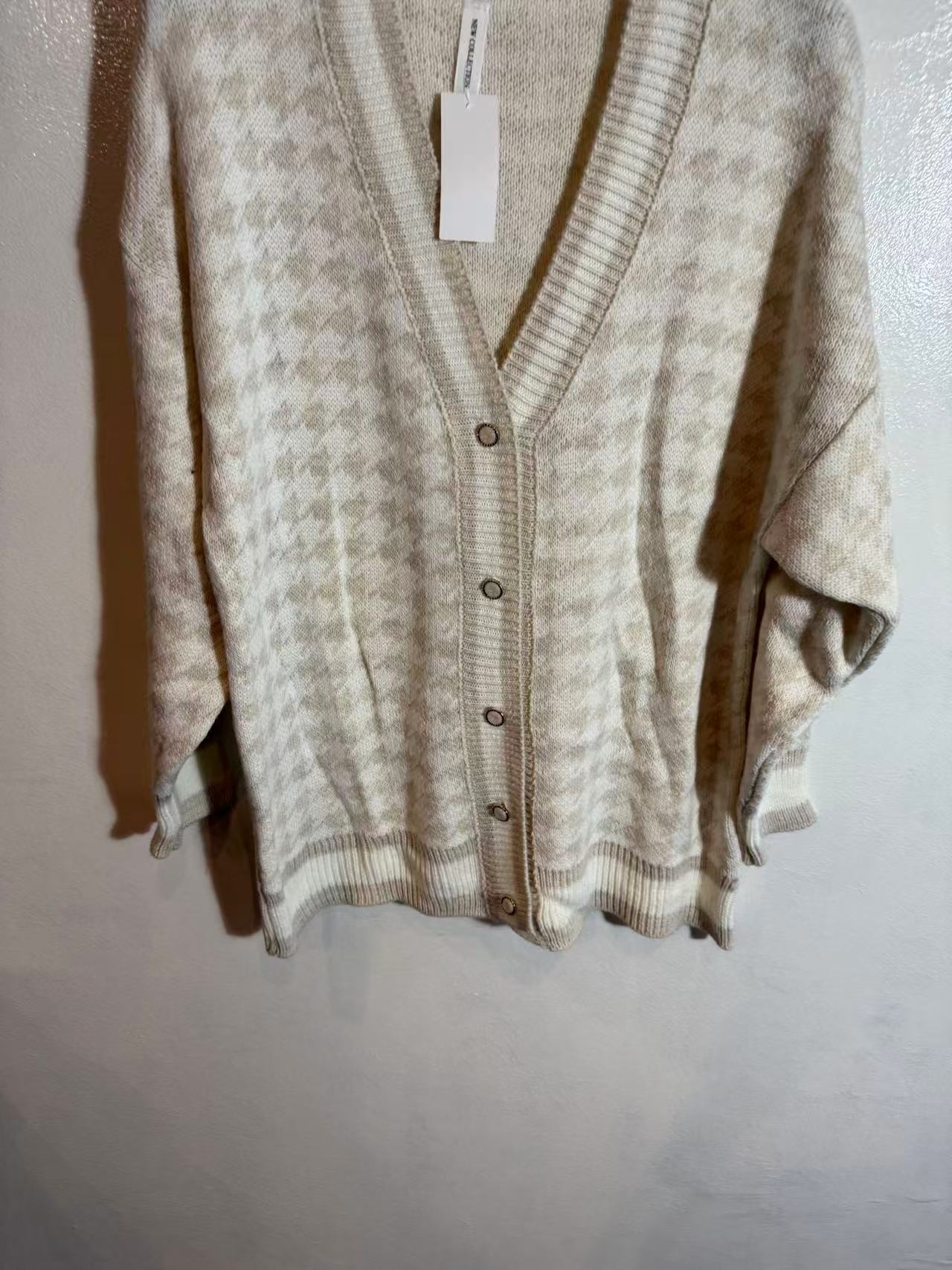 Jackengröße 2XL