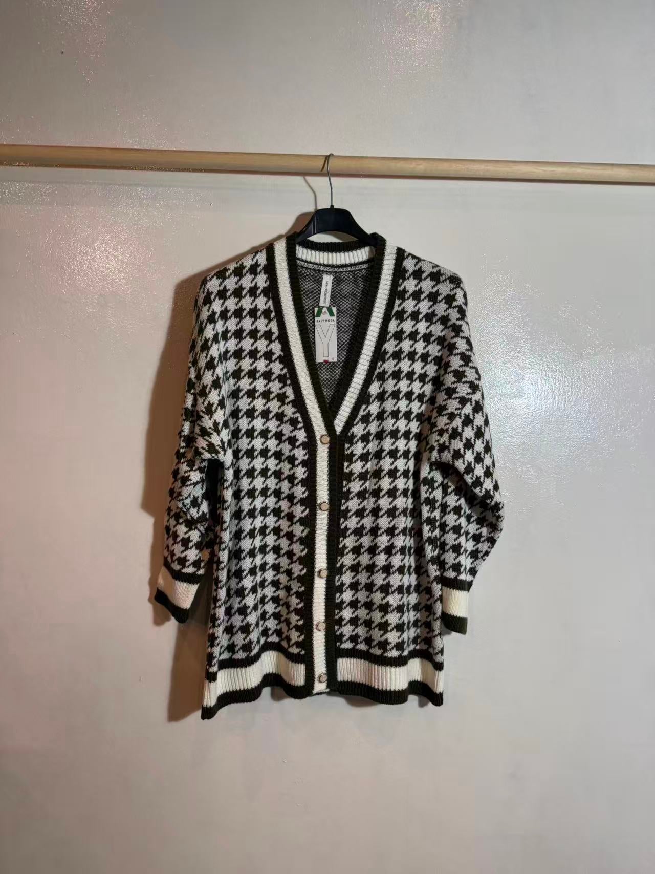 Jackengröße 2XL