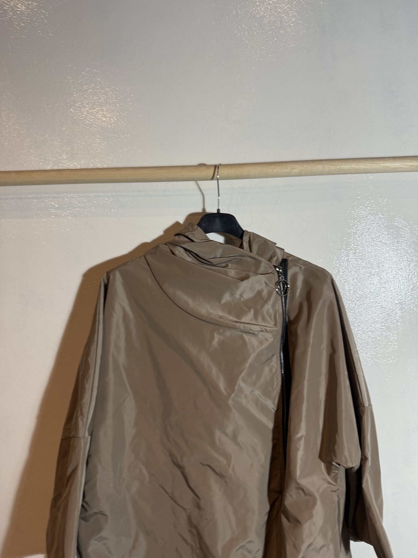 Impermeable Talla 3XL