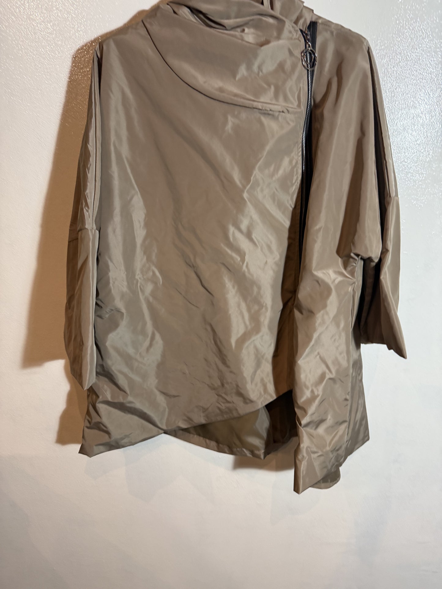 Impermeable Talla 3XL