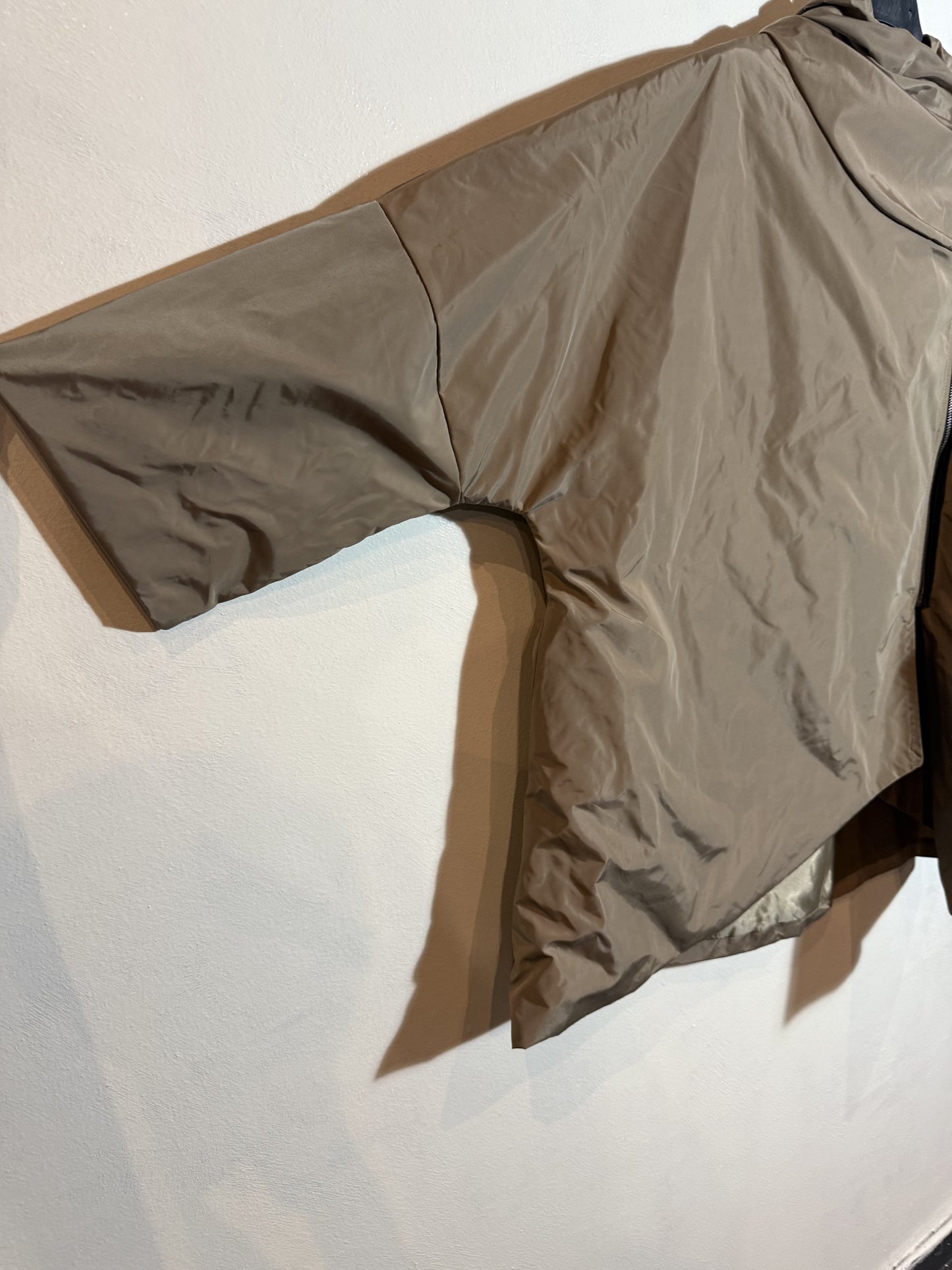 Impermeable Talla 3XL