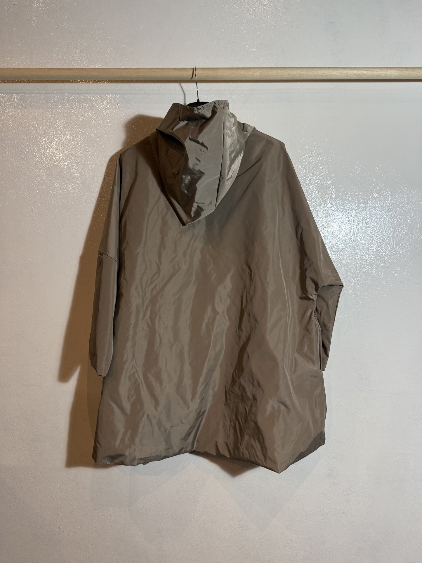 Impermeable Talla 3XL