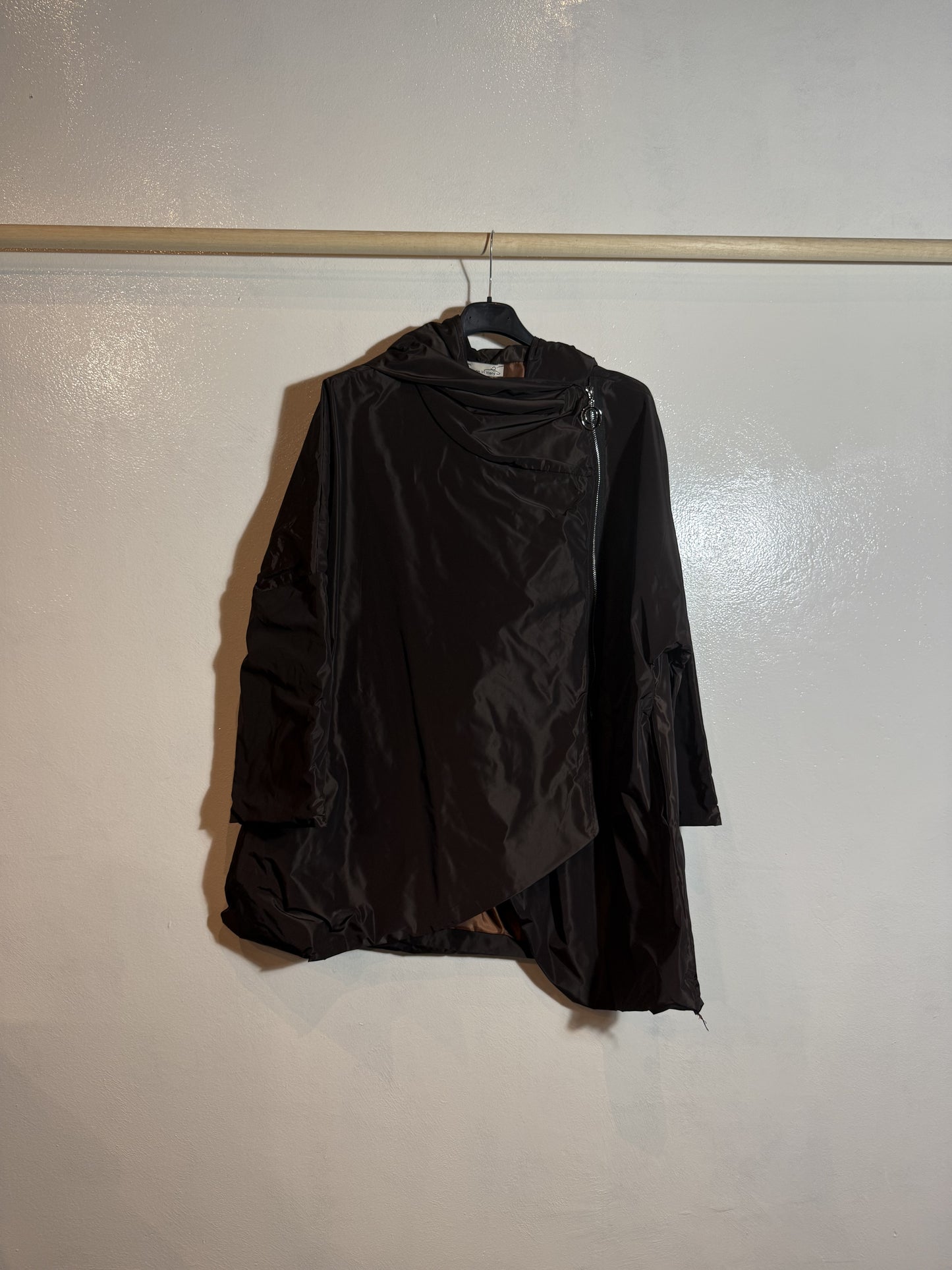 Impermeable Talla 3XL