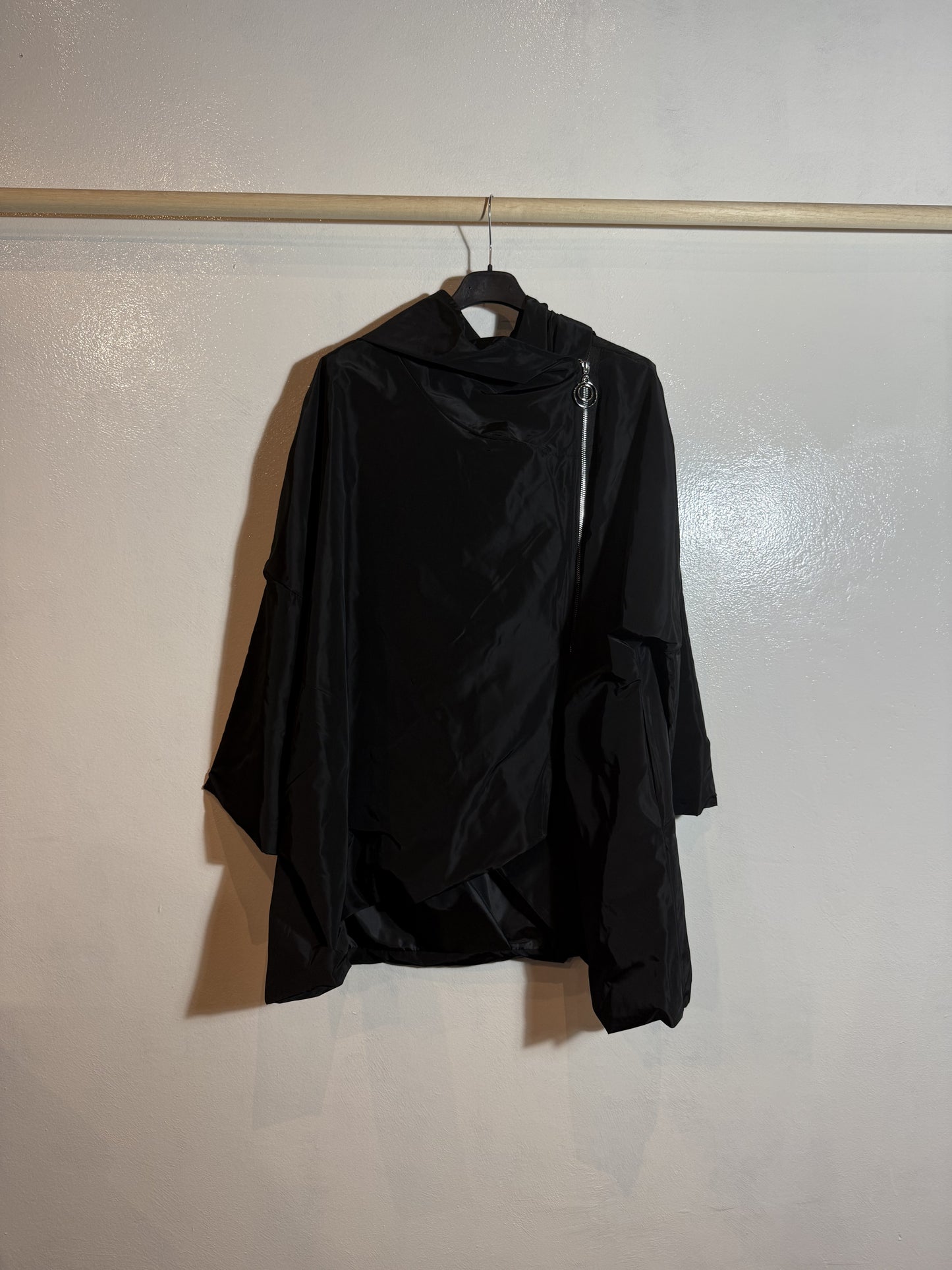 Impermeable Talla 3XL