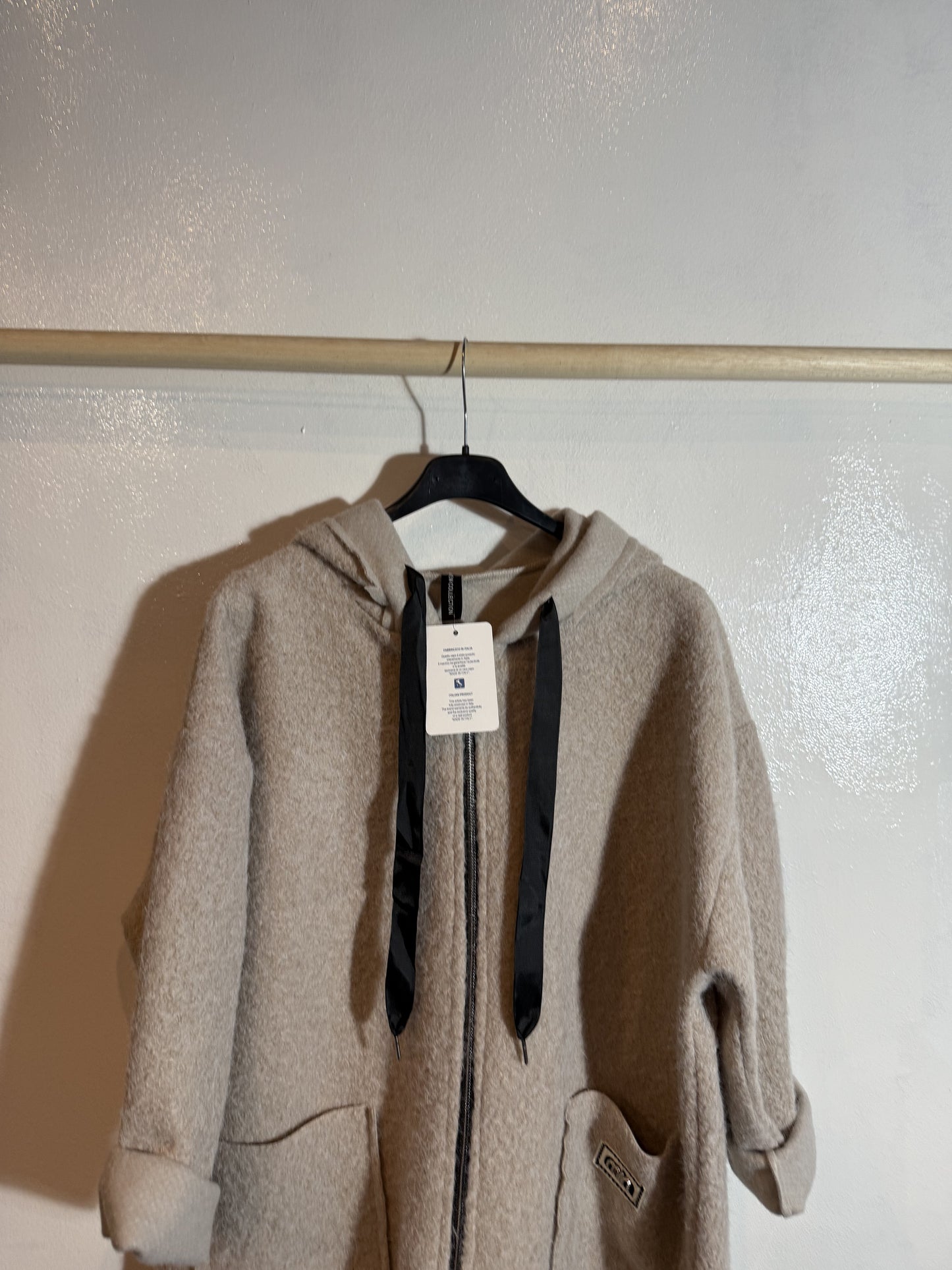 Chaqueta Talla 2XL
