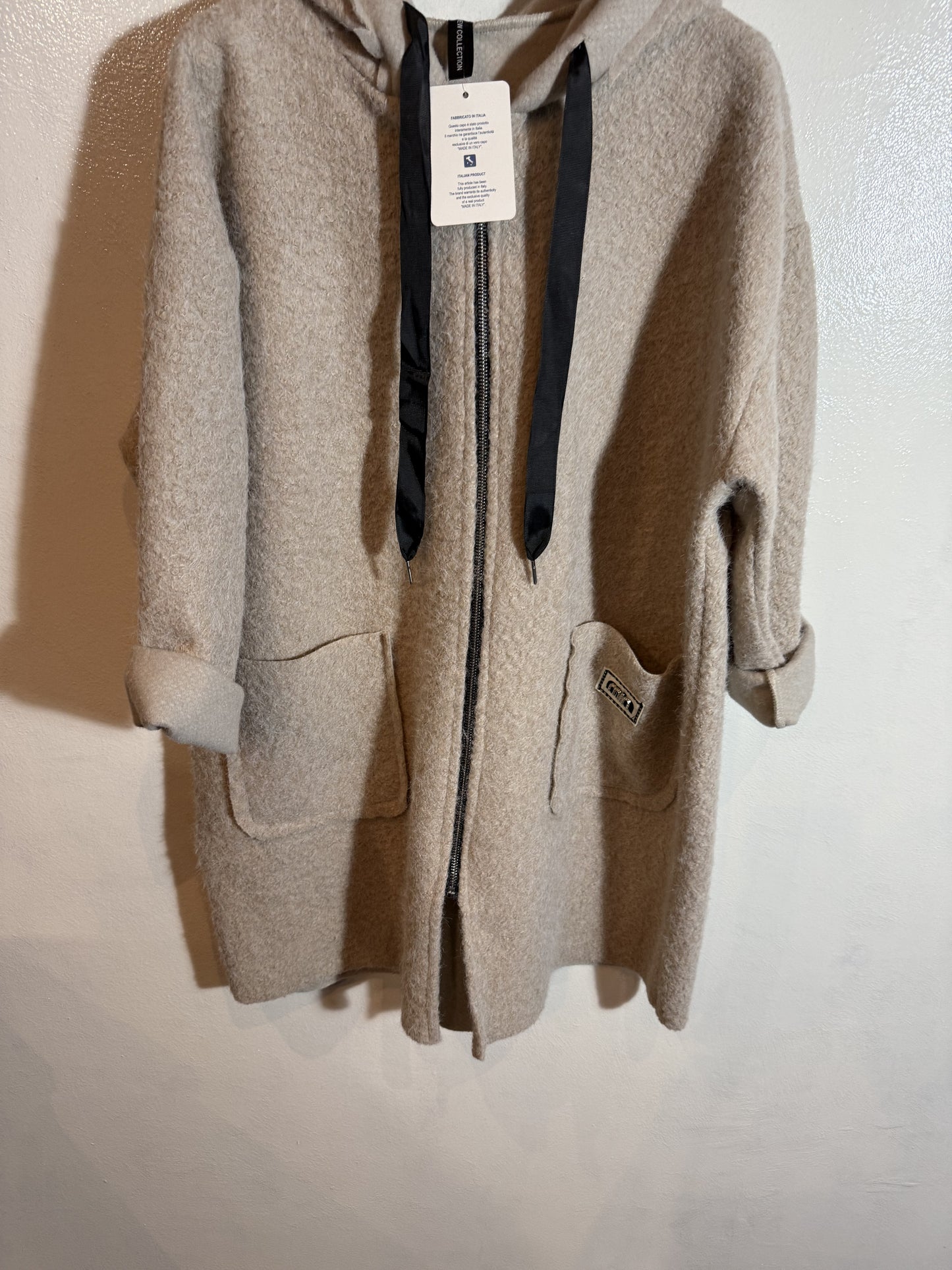 Chaqueta Talla 2XL