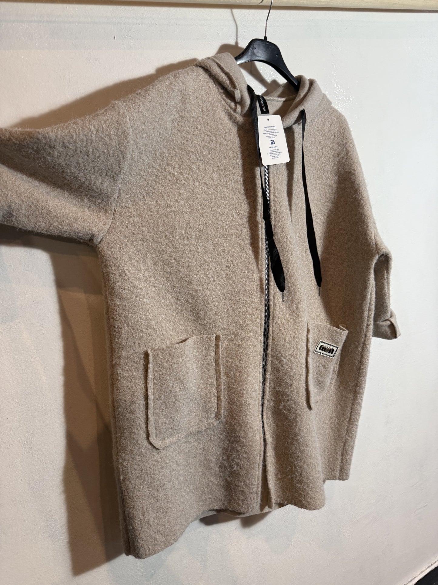 Chaqueta Talla 2XL