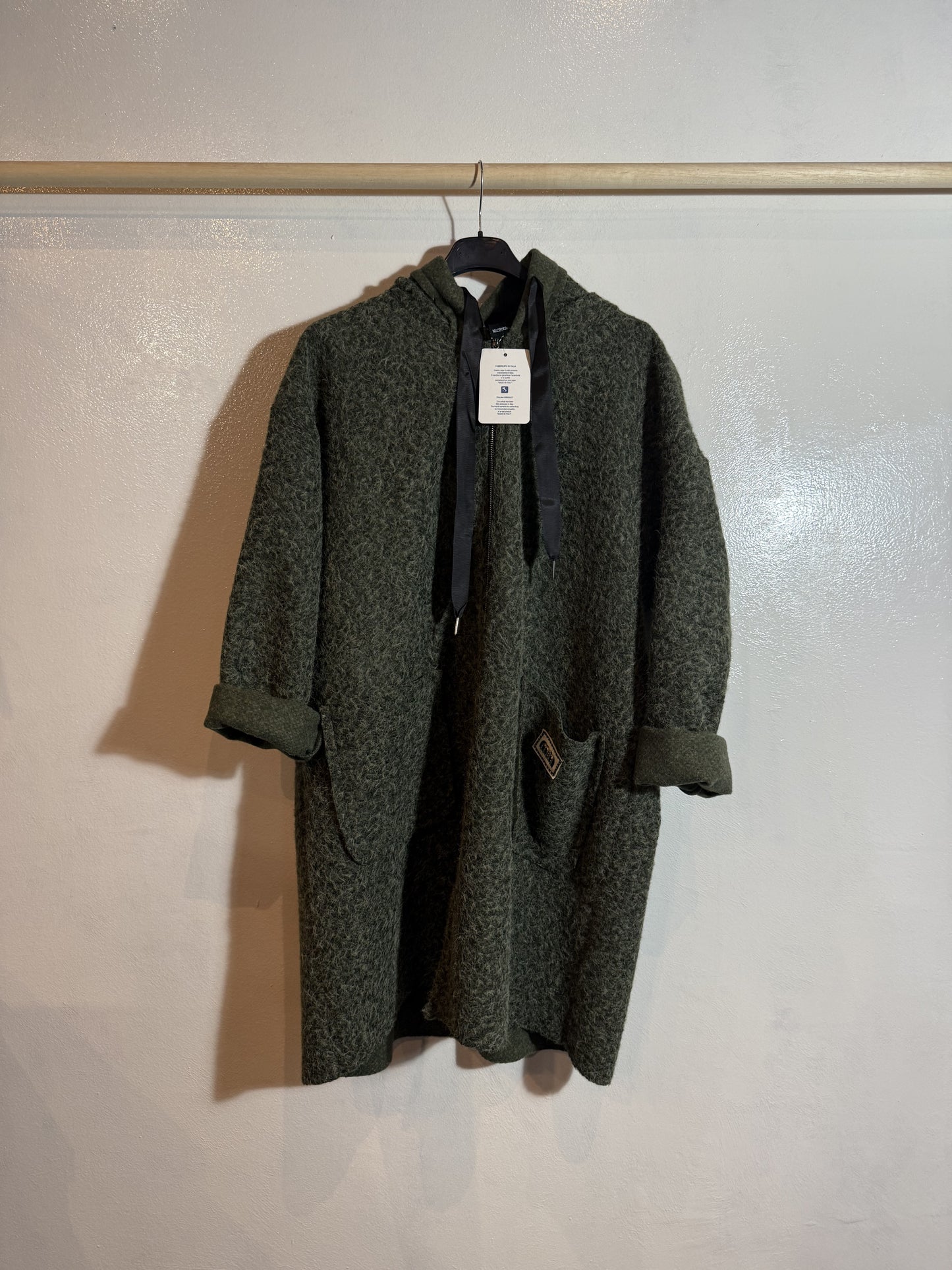 Chaqueta Talla 2XL