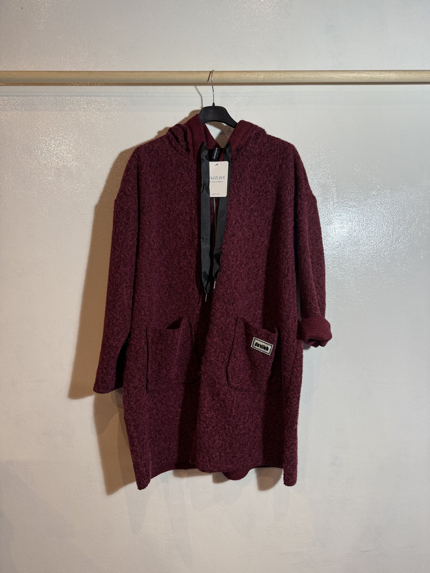 Chaqueta Talla 2XL