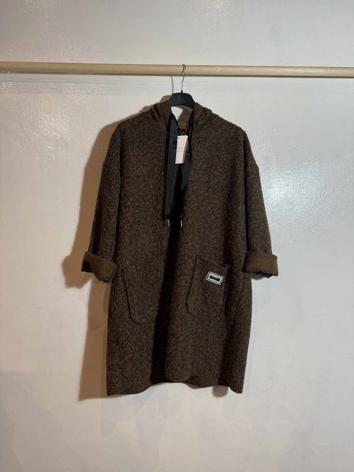 Chaqueta Talla 2XL