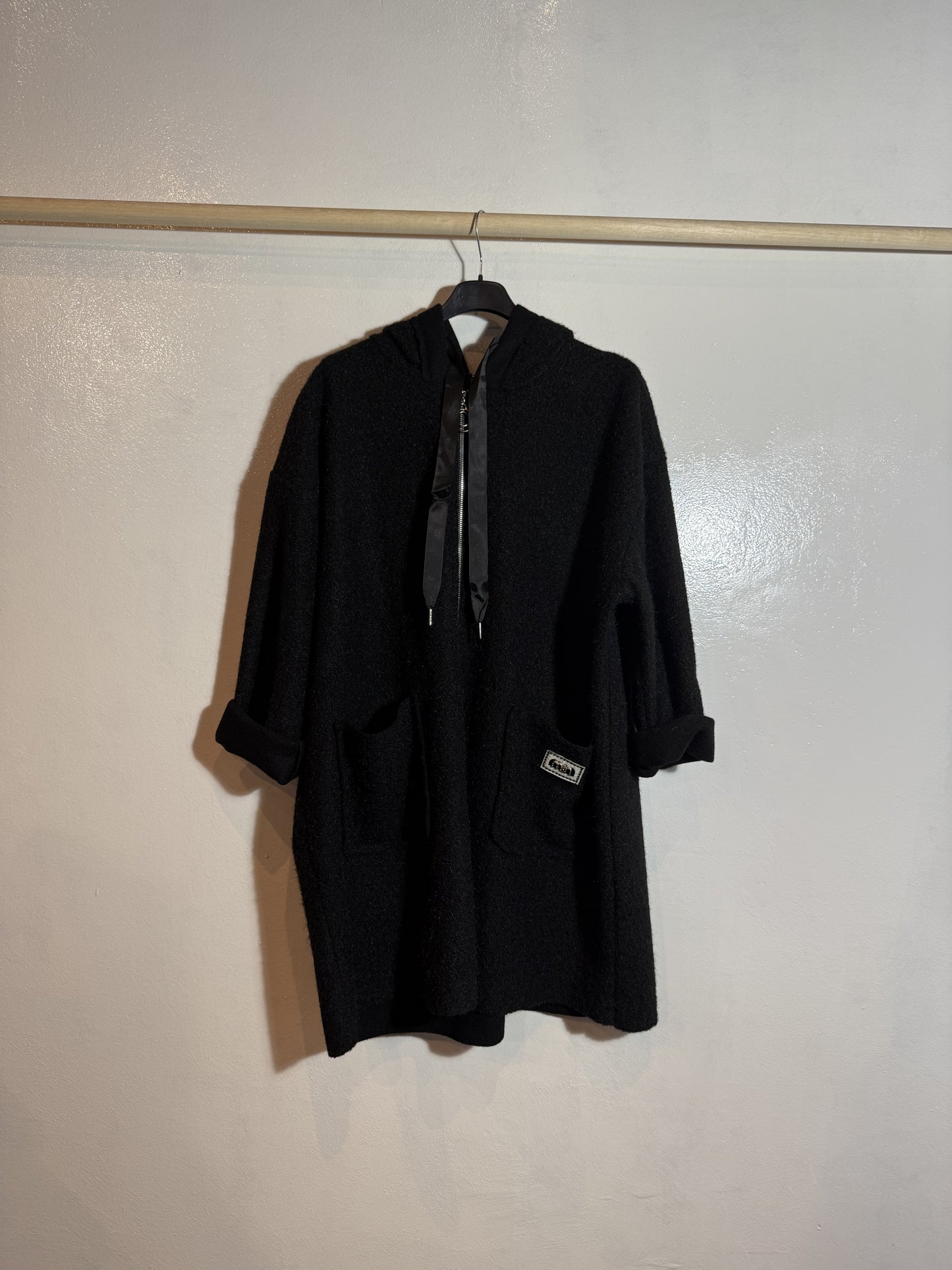 Chaqueta Talla 2XL