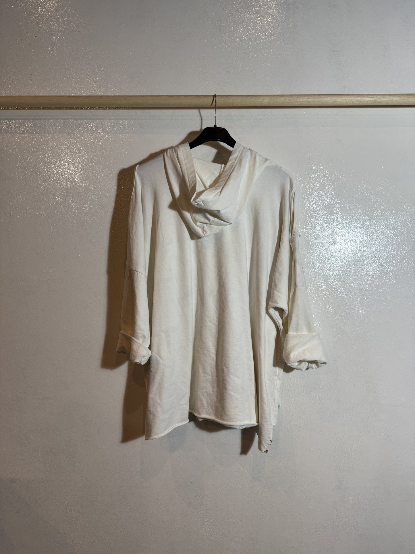 Maglia di cotone Tg.2XL
