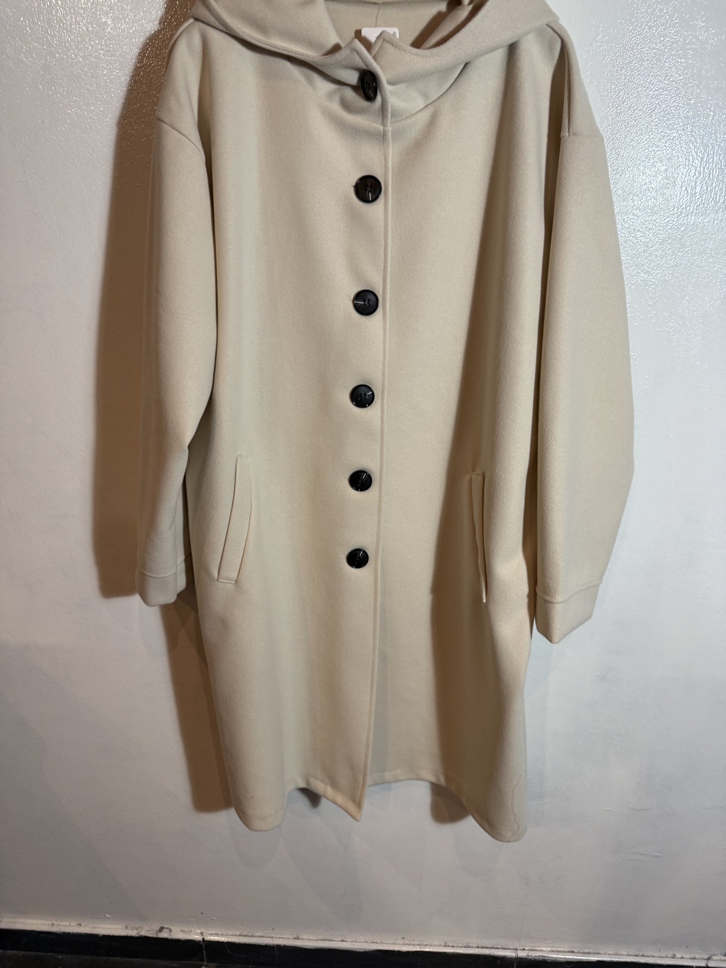 Cappotto Tg.3XL