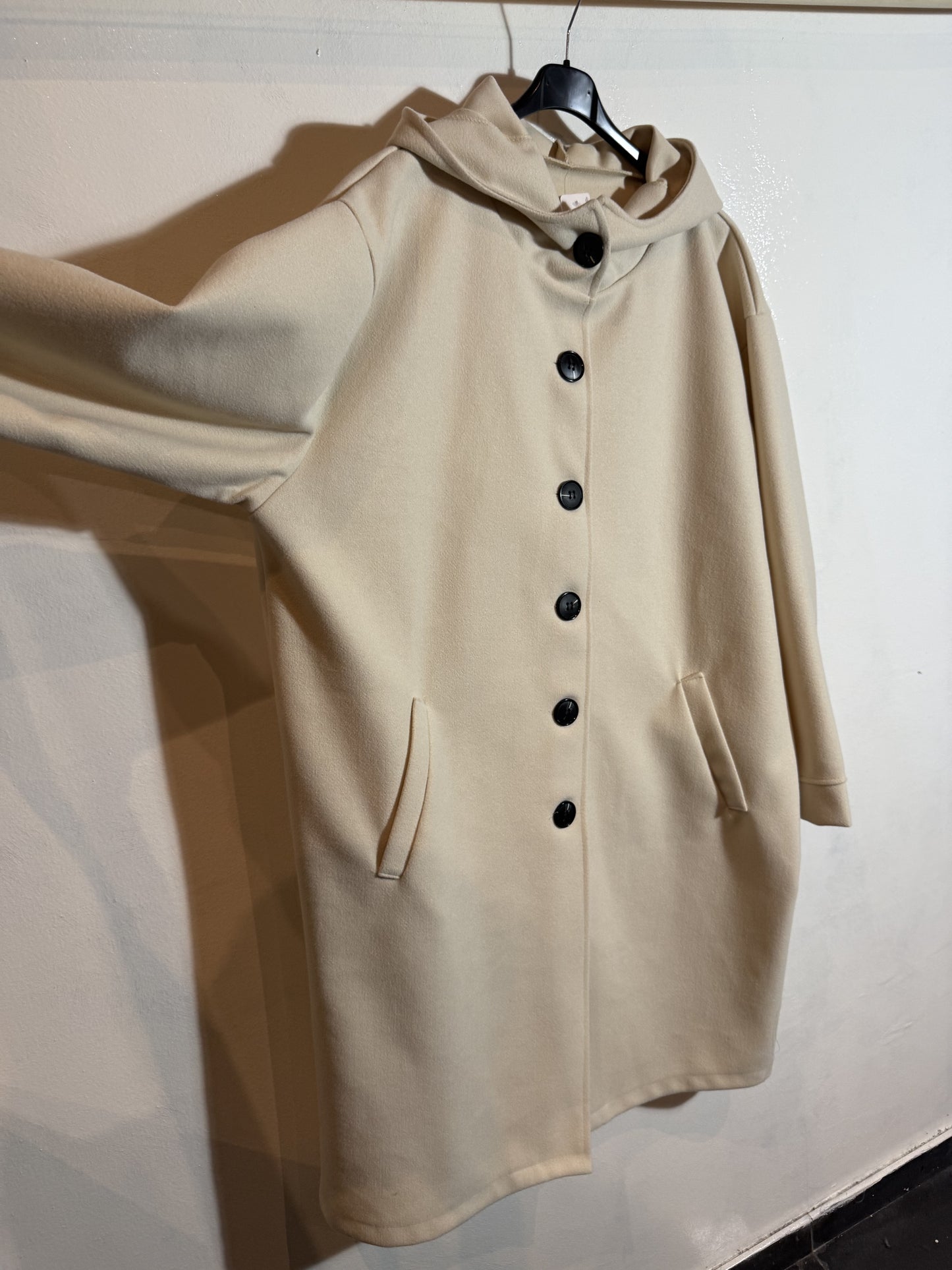 Cappotto Tg.3XL