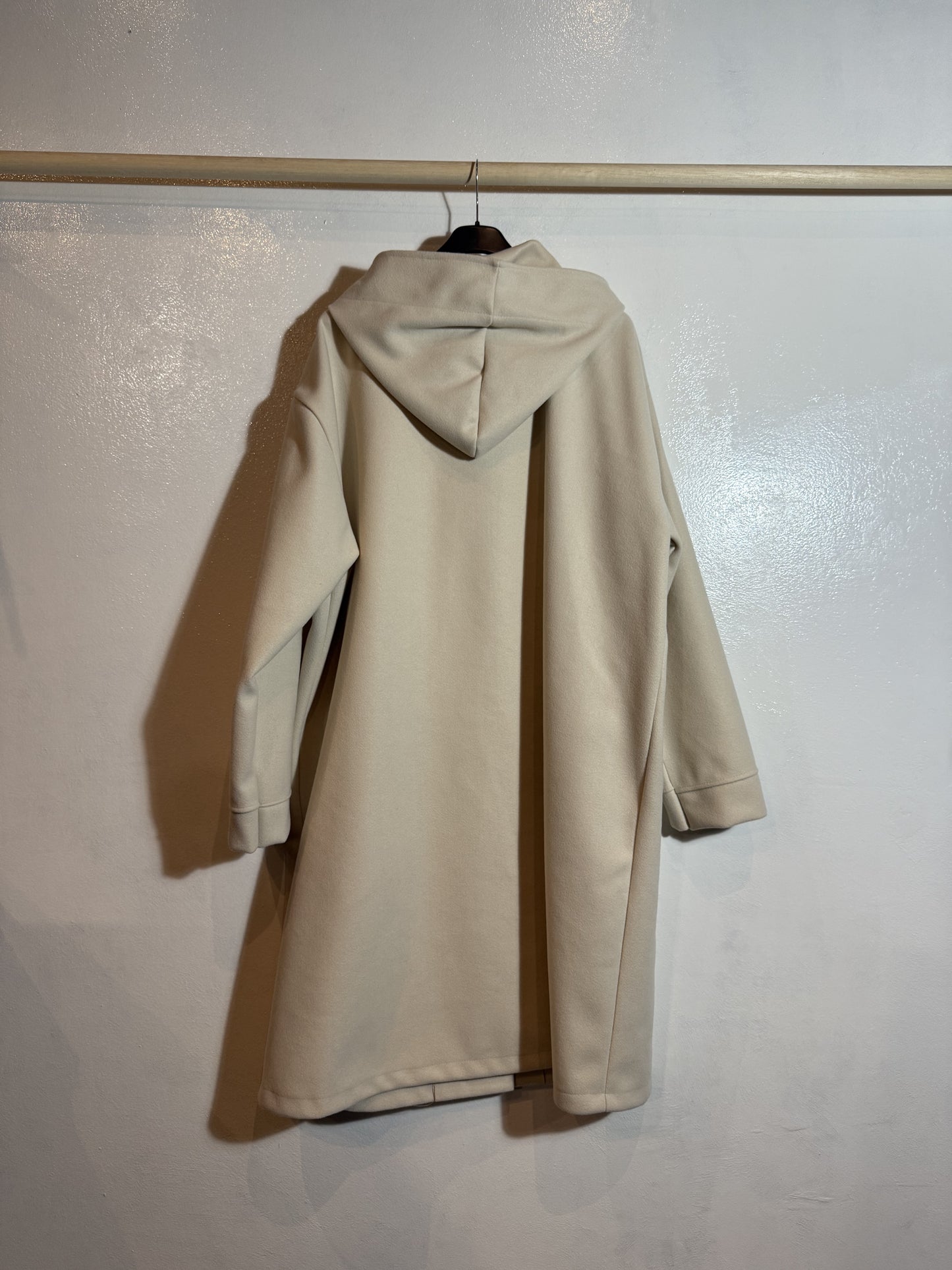 Cappotto Tg.3XL