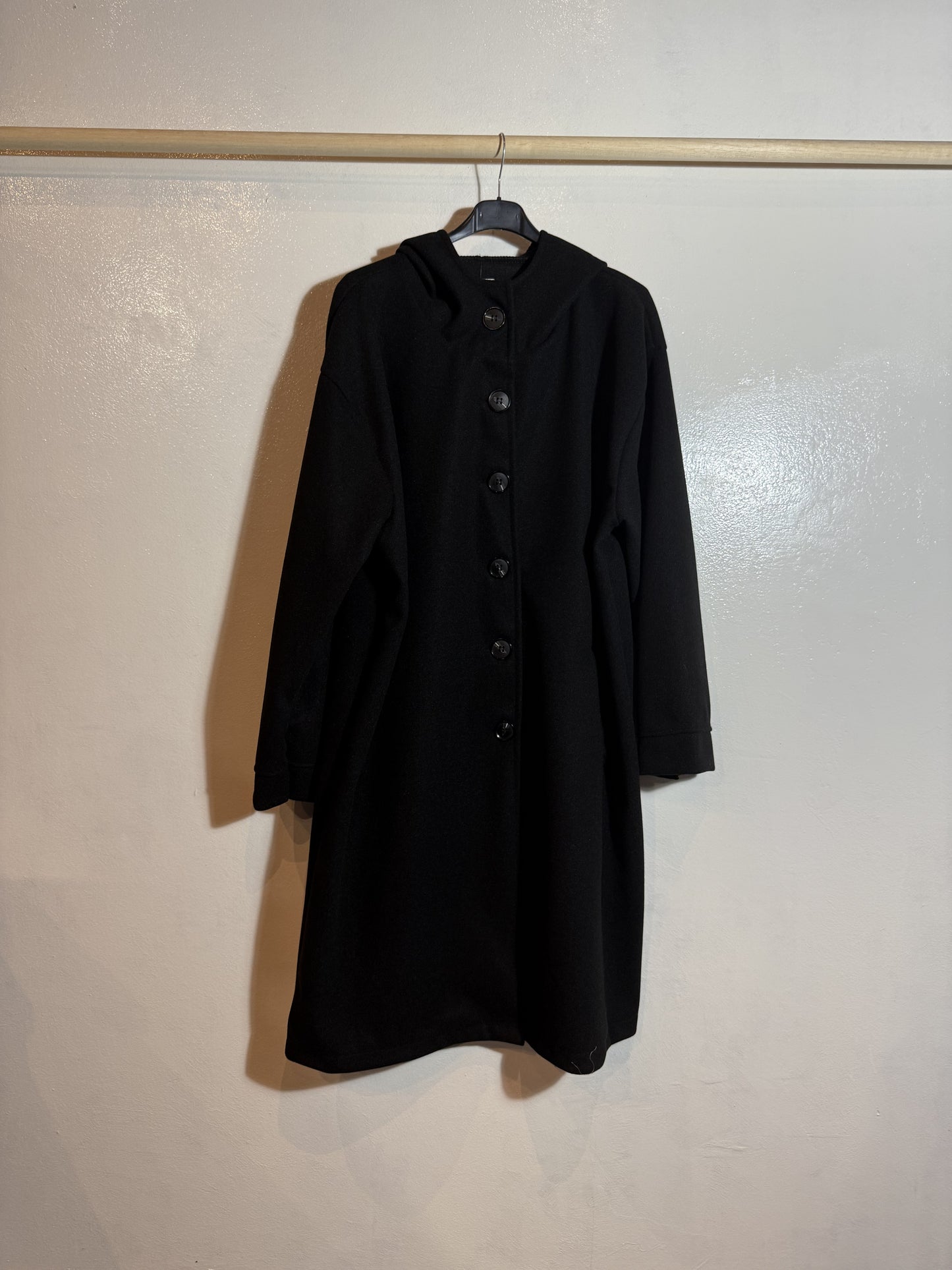 Cappotto Tg.3XL