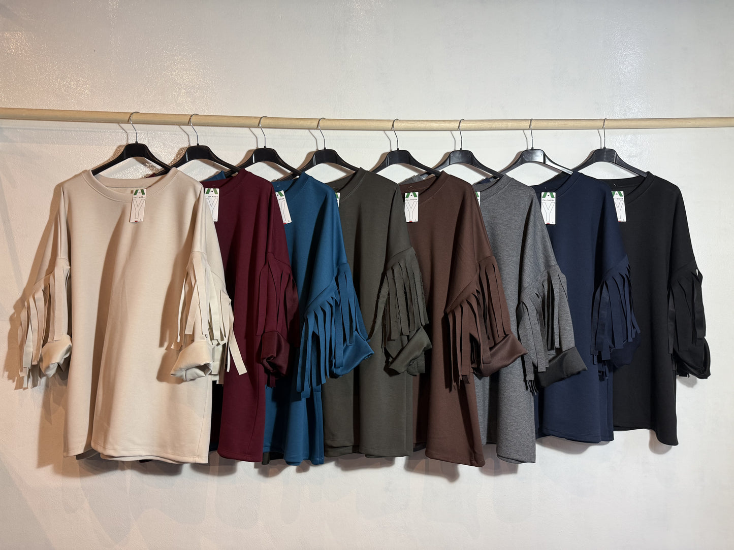 Maglia Tg.3XL
