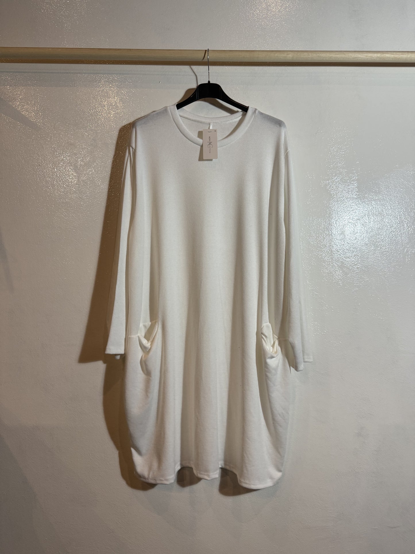 Vestido Talla 2XL