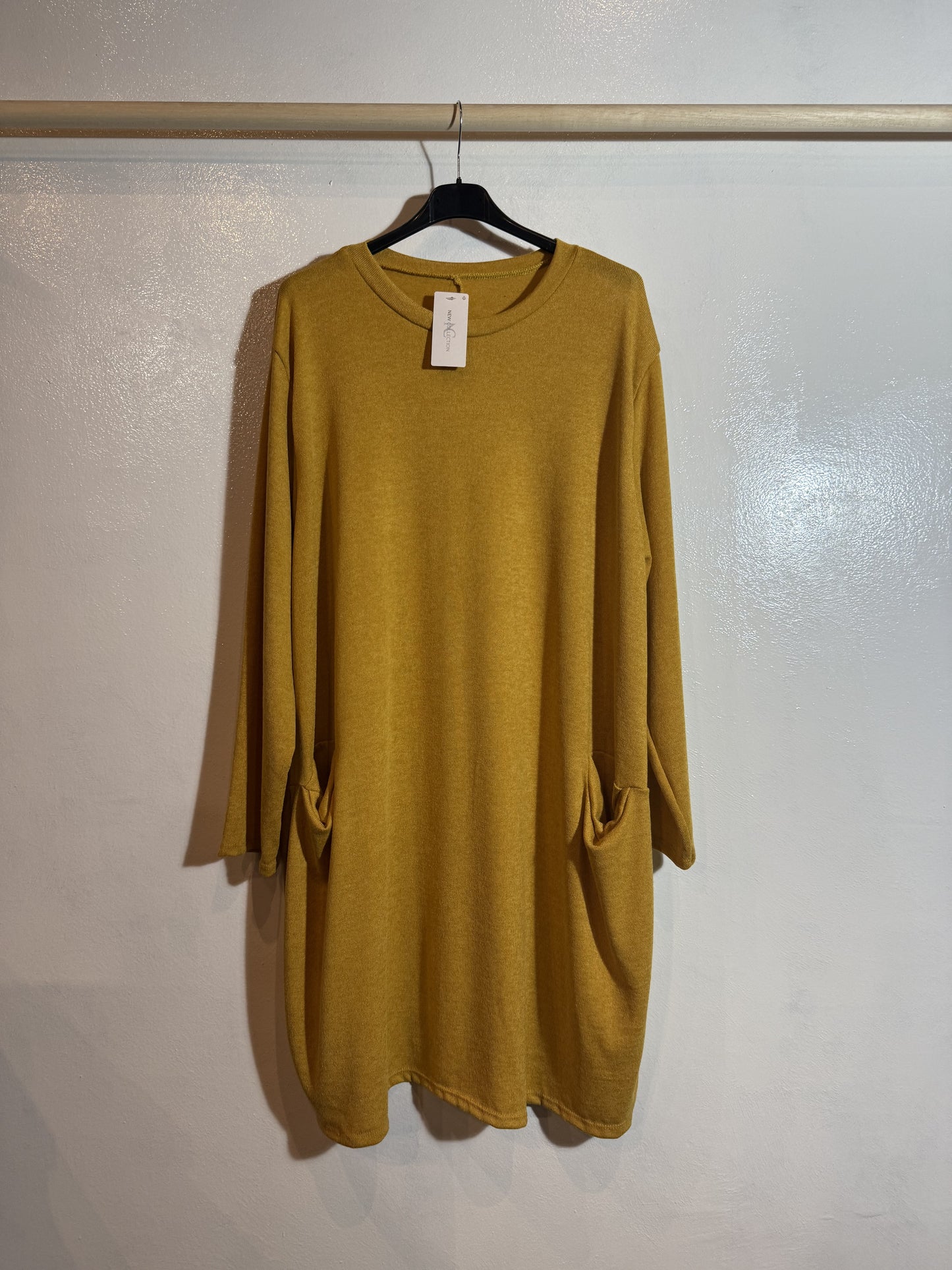 Vestido Talla 2XL