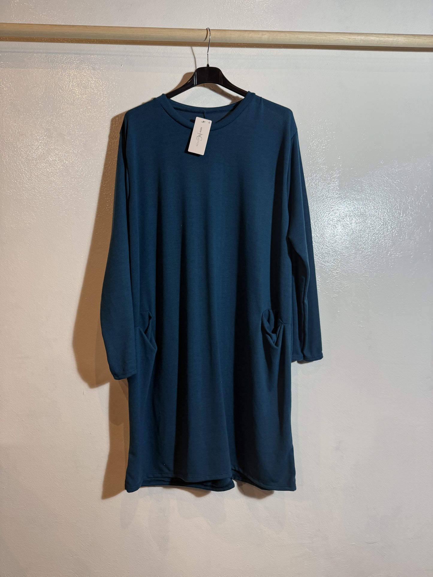 Vestido Talla 2XL
