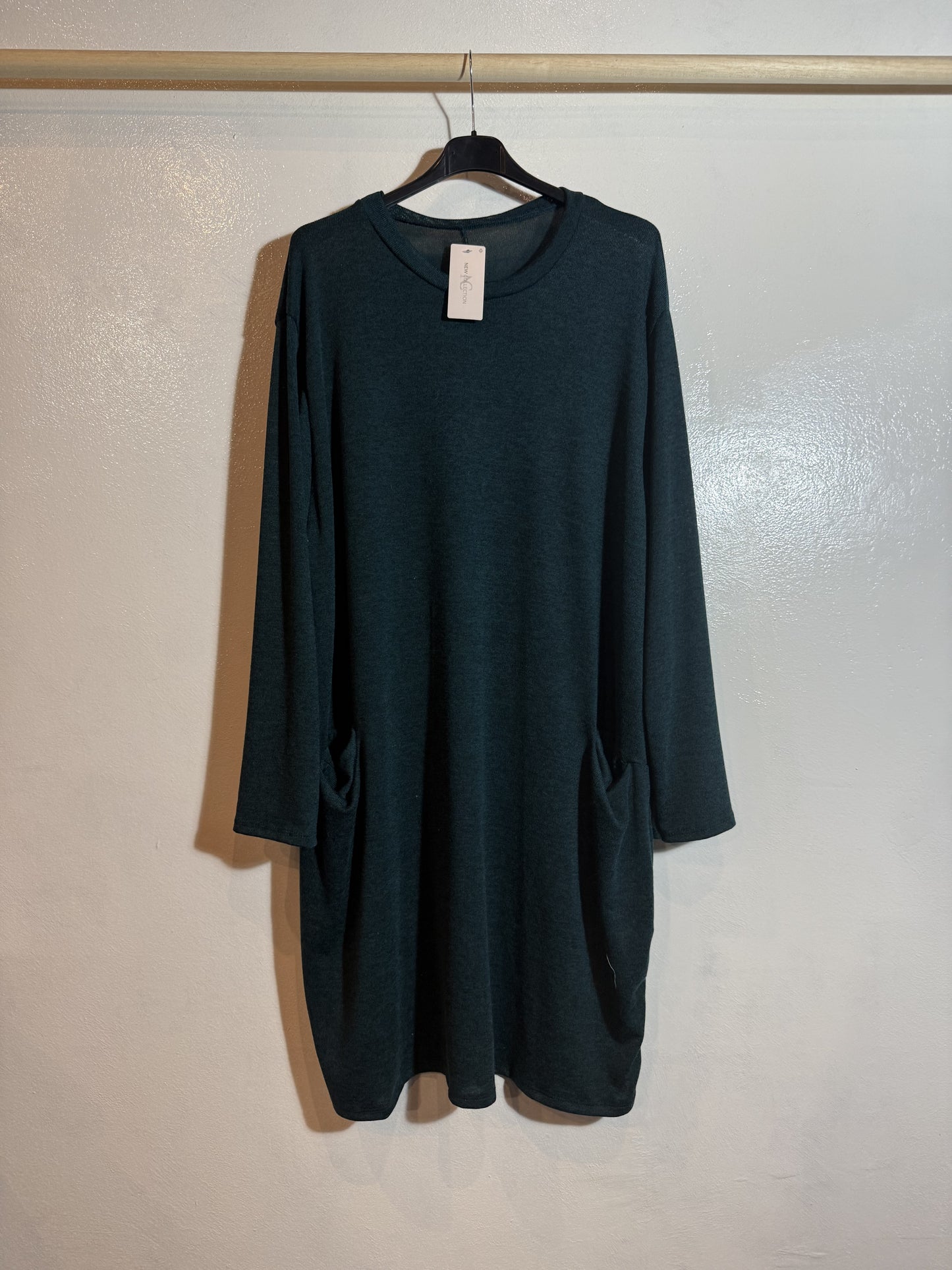 Vestido Talla 2XL